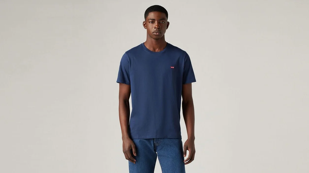 Levi's Original Housemark Tee Maglietta Uomo