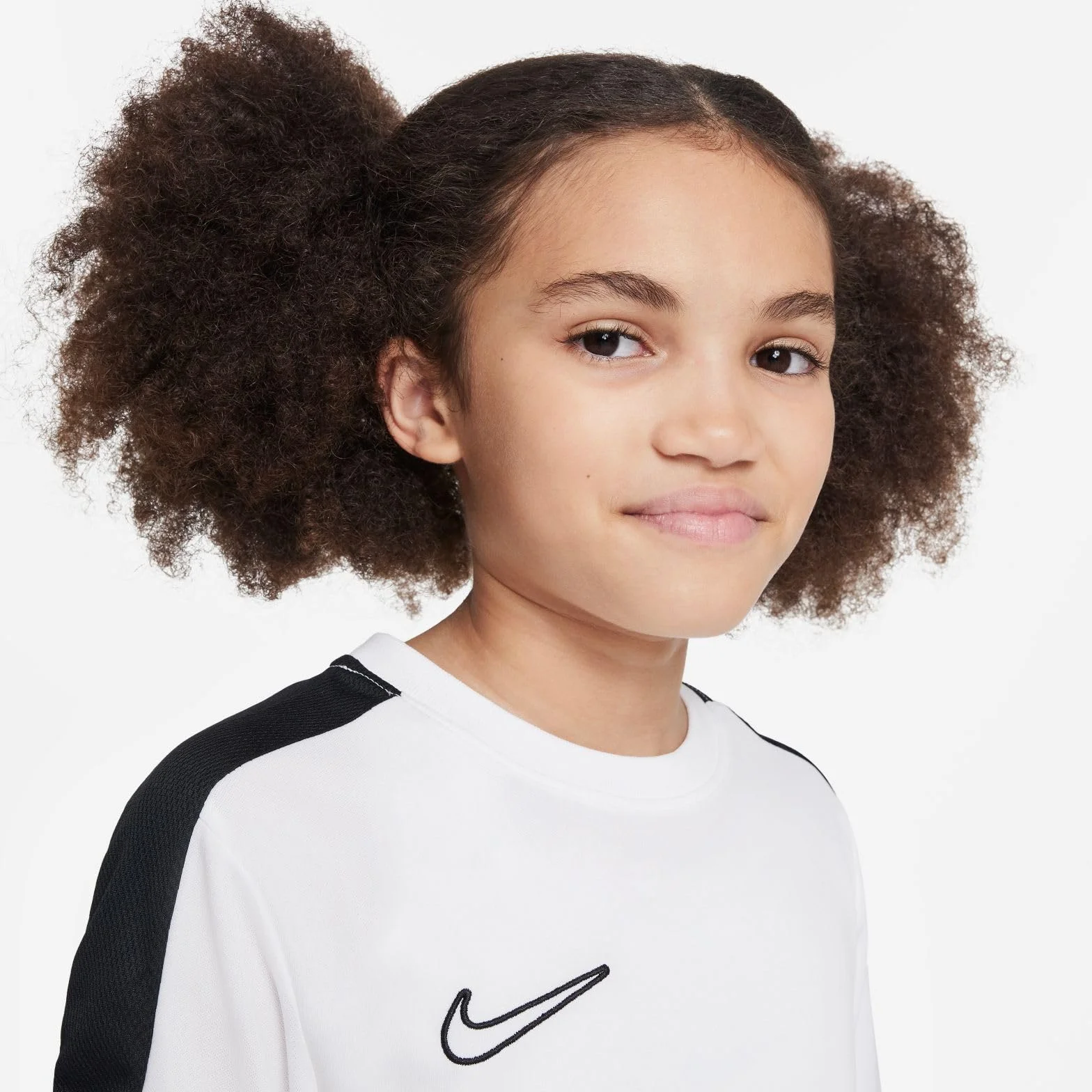 Nike Top SS Short-Sleeve Soccer Top Unisex - Bambini e Ragazzi