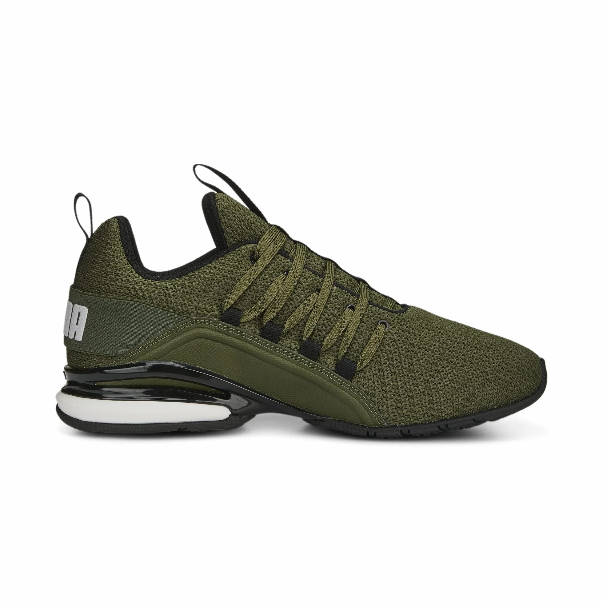 PUMA Axelion Refresh Scarpe da Running Uomo
