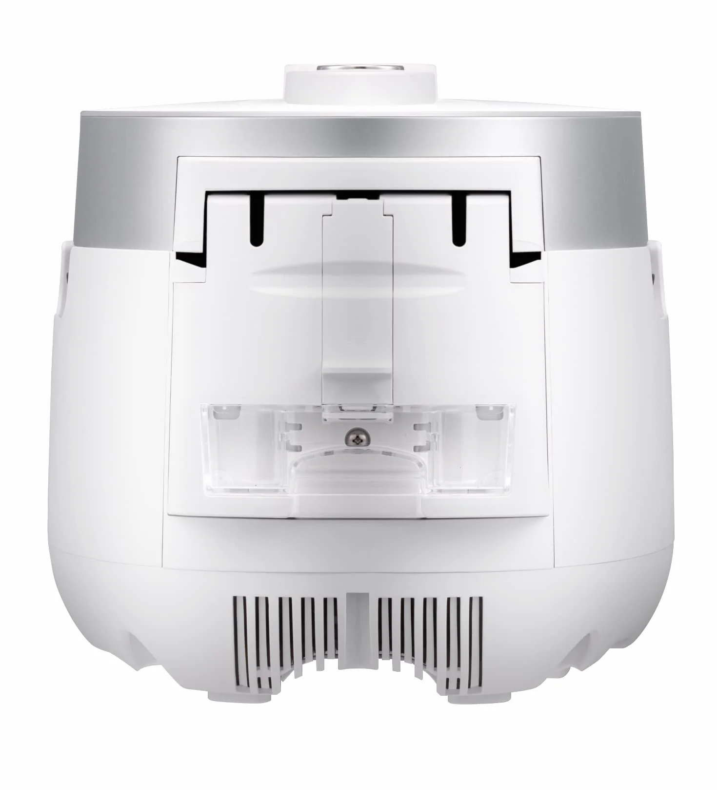 CUCKOO Cuociriso 1.08L CRP-LHTR0609F pressione induzione bianco 6 tazze