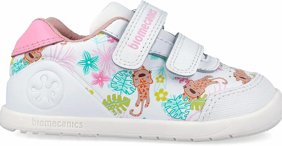 Biomecanics Scarpe da ginnastica Bambine Ragazze 262156
