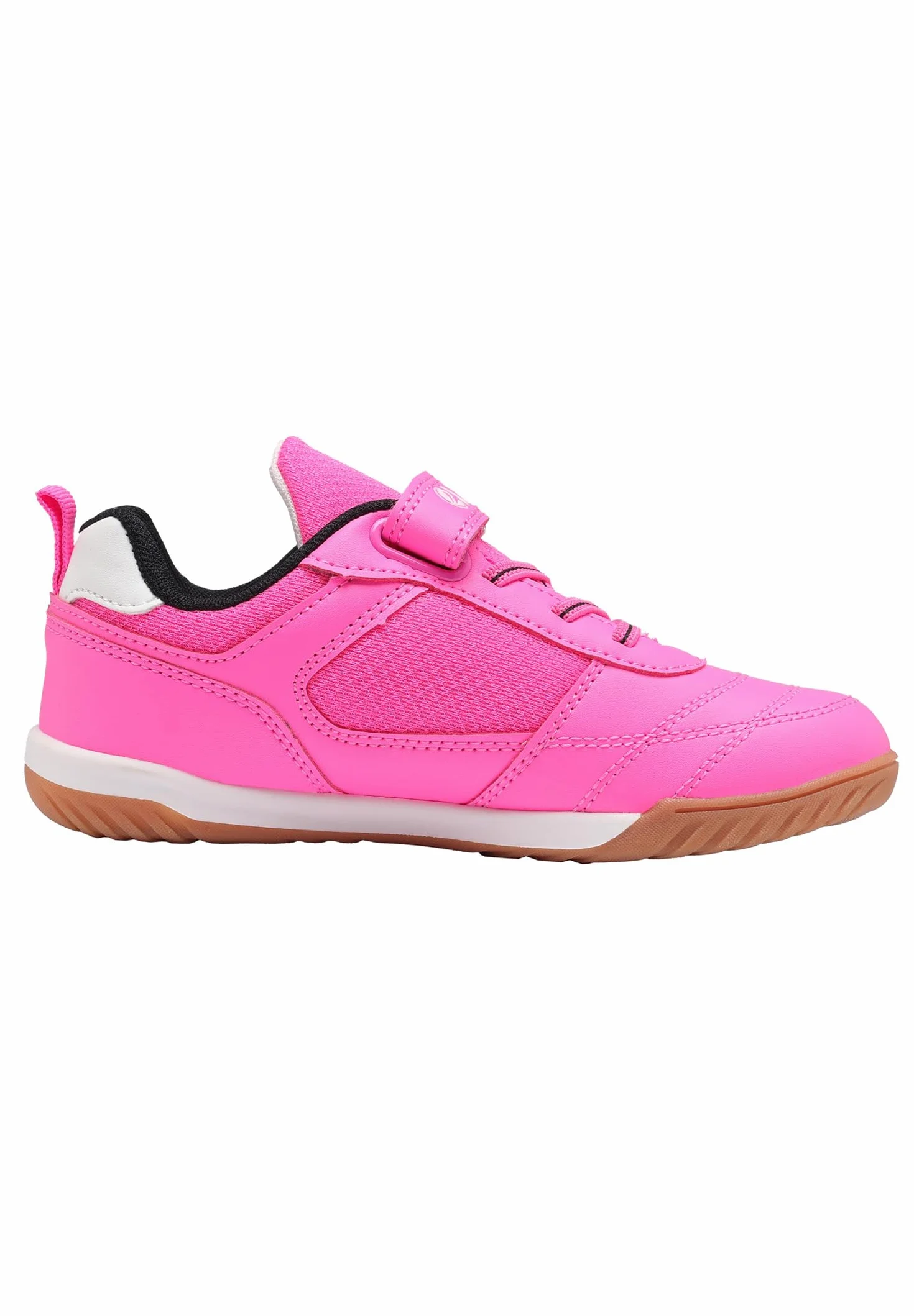 JAKO J-Sh Winger Ev Scarpe da Ginnastica per Bambine e Ragazze