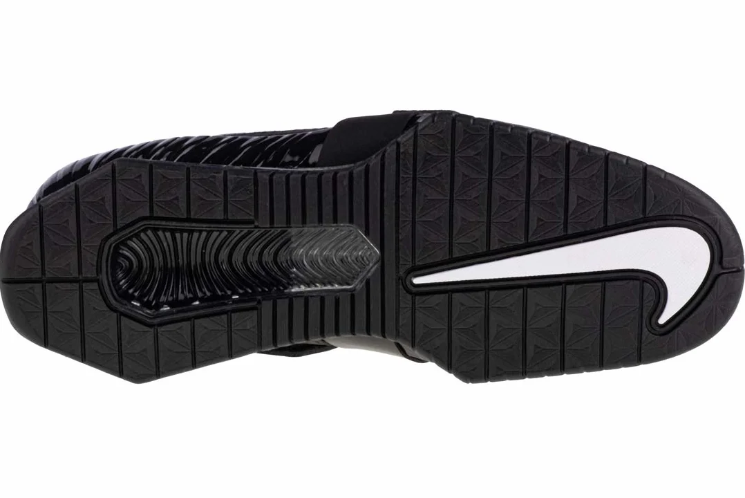 Nike Romaleos 4 Scarpe da Ginnastica Uomo