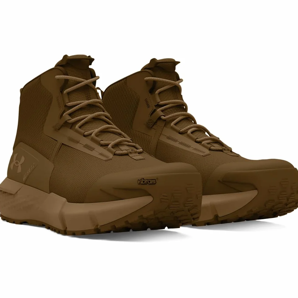 Under Armour Charged Valsetz Mid Stivali Militari e tatticiUomo