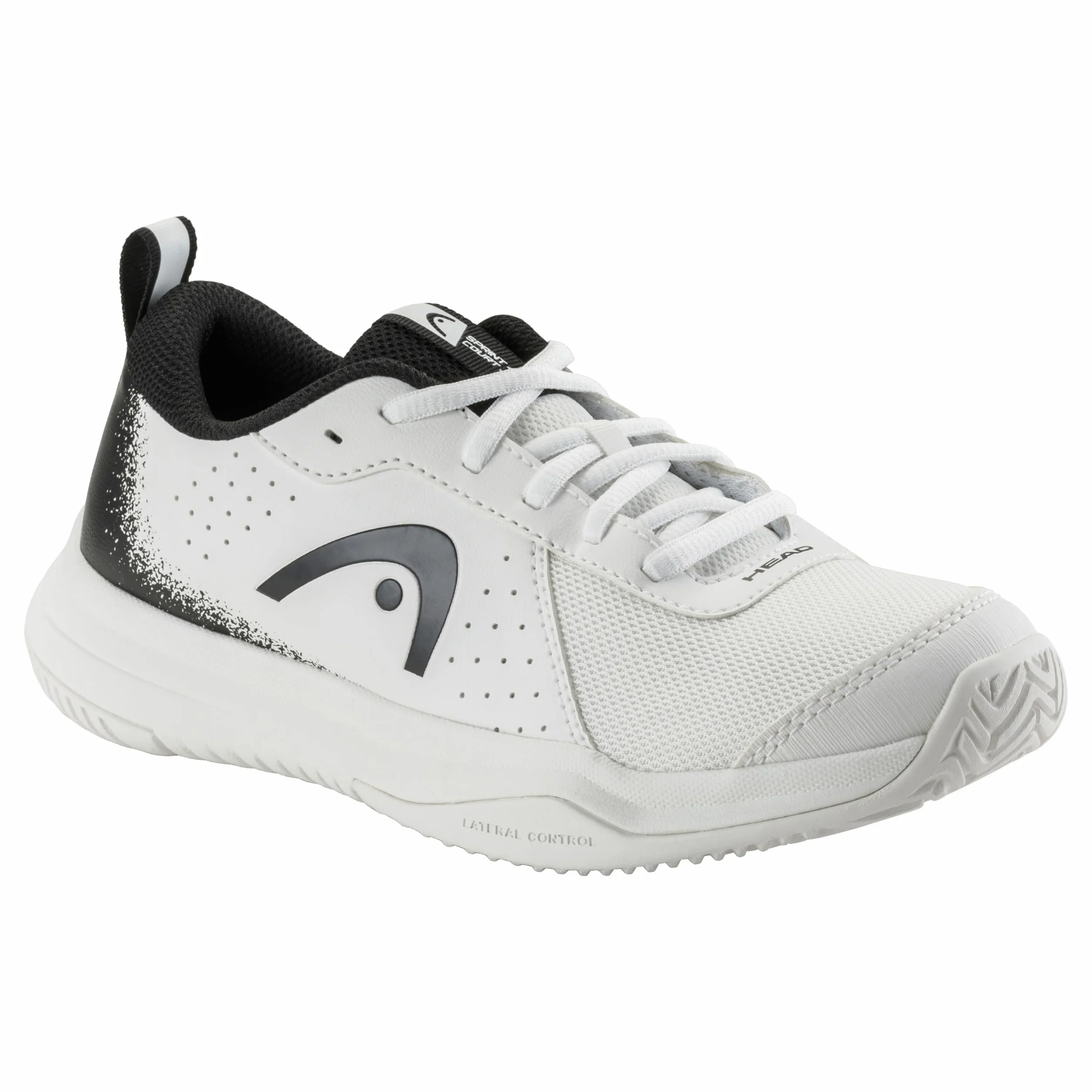 Head Sprint Court 4.0 Junior Scarpe da tennis Uomo