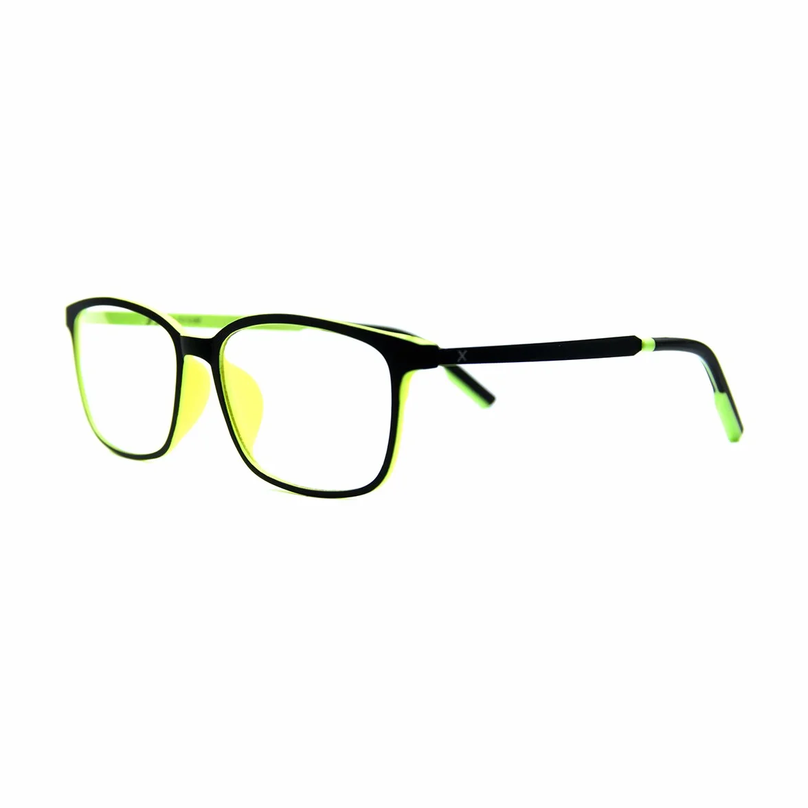 Pixel Lens Occhiali per PC Luce Blu 41% UV 100% Montatura Leggera