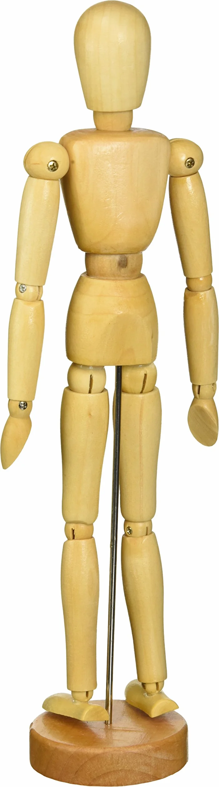 Lefranc Bourgeois Manichino Donna 30 cm