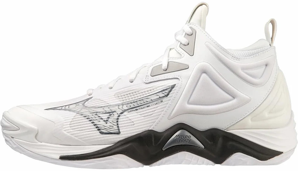 Mizuno Wave Momentum 3 Mid (W) Scarpe da pallavoloUnisex - Adulto