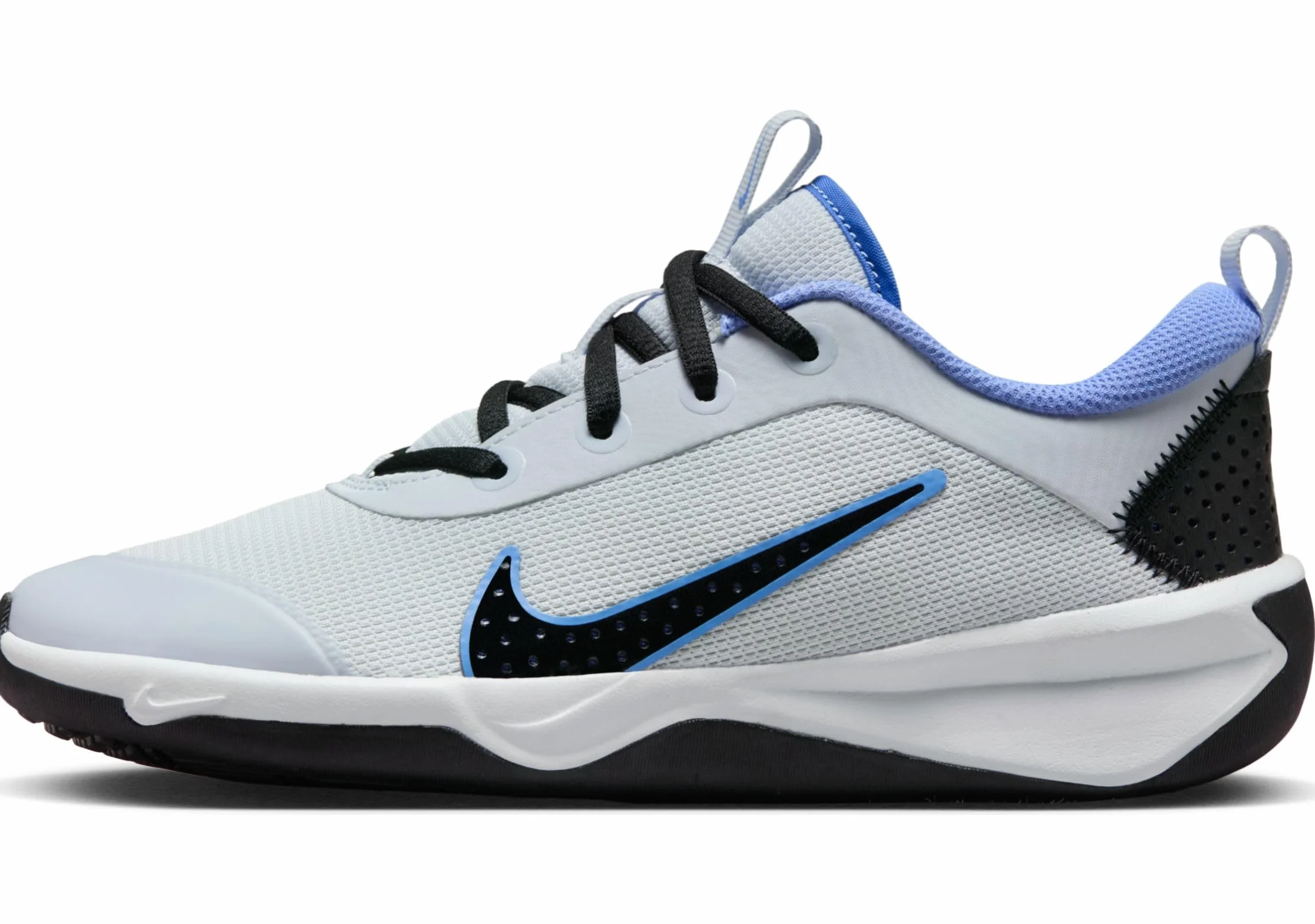 Nike Omni Multi-Court Indoor Scarpe per bambini
