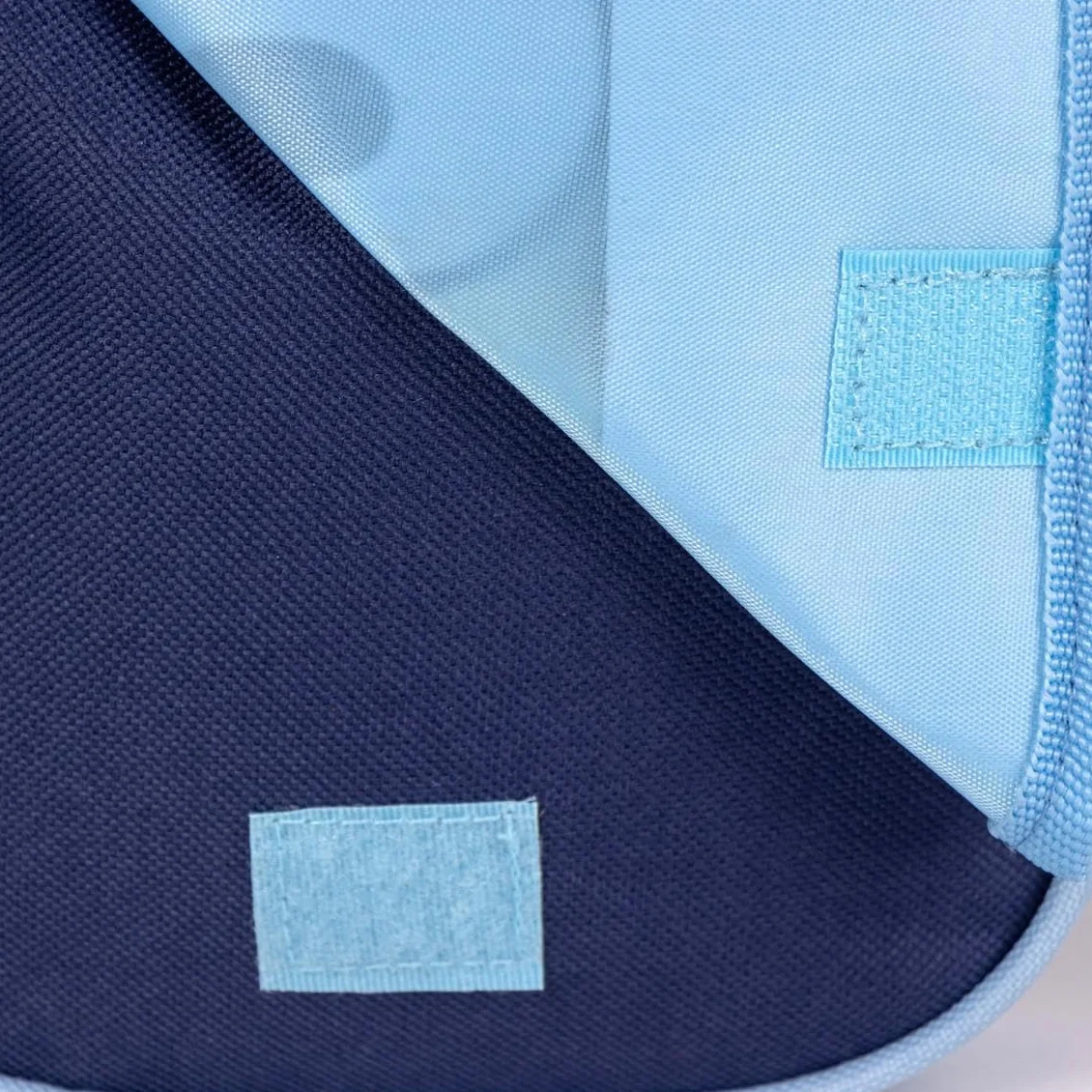 Bluey Borsa, Blu, Estándar