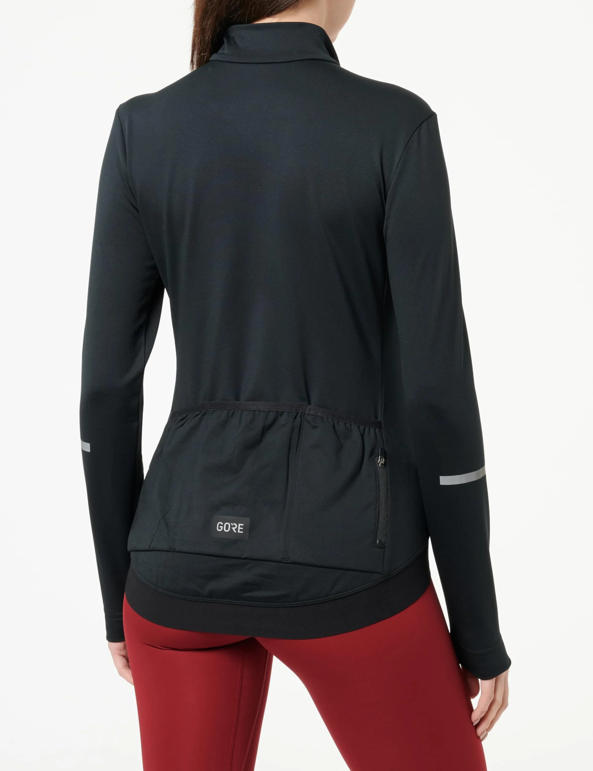GORE WEAR Progress Thermo Maglia Donna