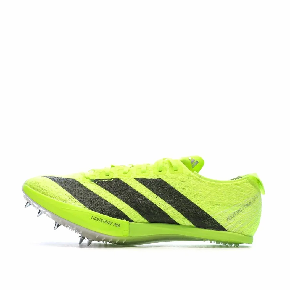 adidas Scarpe sportive Giallo Ragazzo Adizero Prime SP 3 Strung