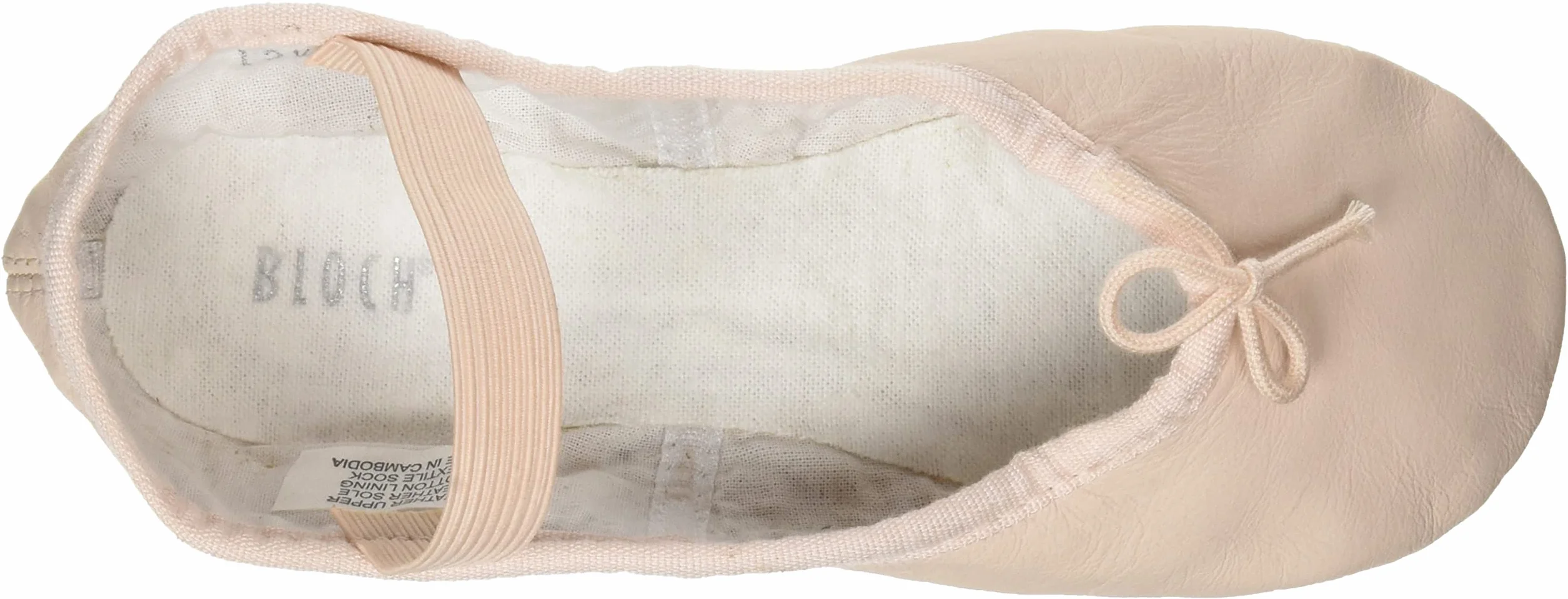 Bloch Arise Ballerine Donna