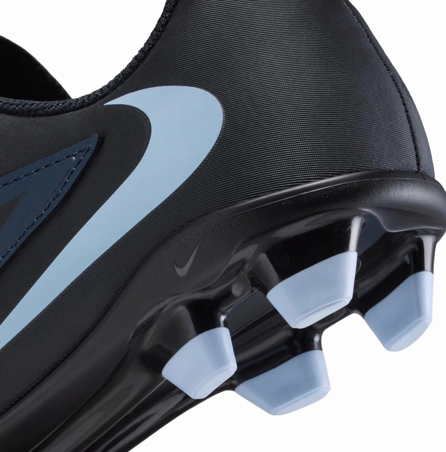 Nike Jr Phantom 6 Low Club Fg/MG Scarpe da calcioUnisex - Bambini e Ragazzi