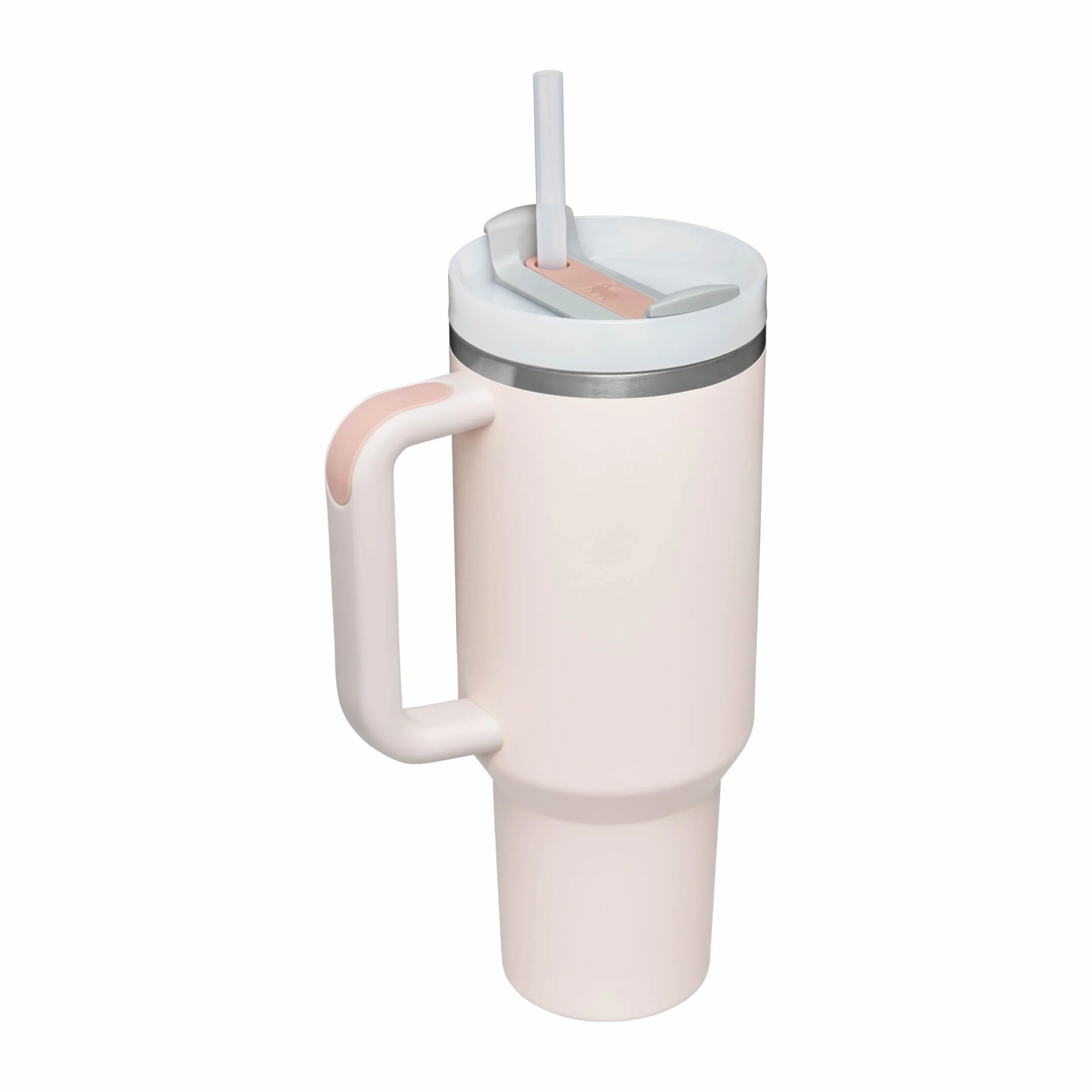 STANLEY 1913 Quencher H2.0 Flowstate Borraccia Termica 1.2L - Rose Quartz