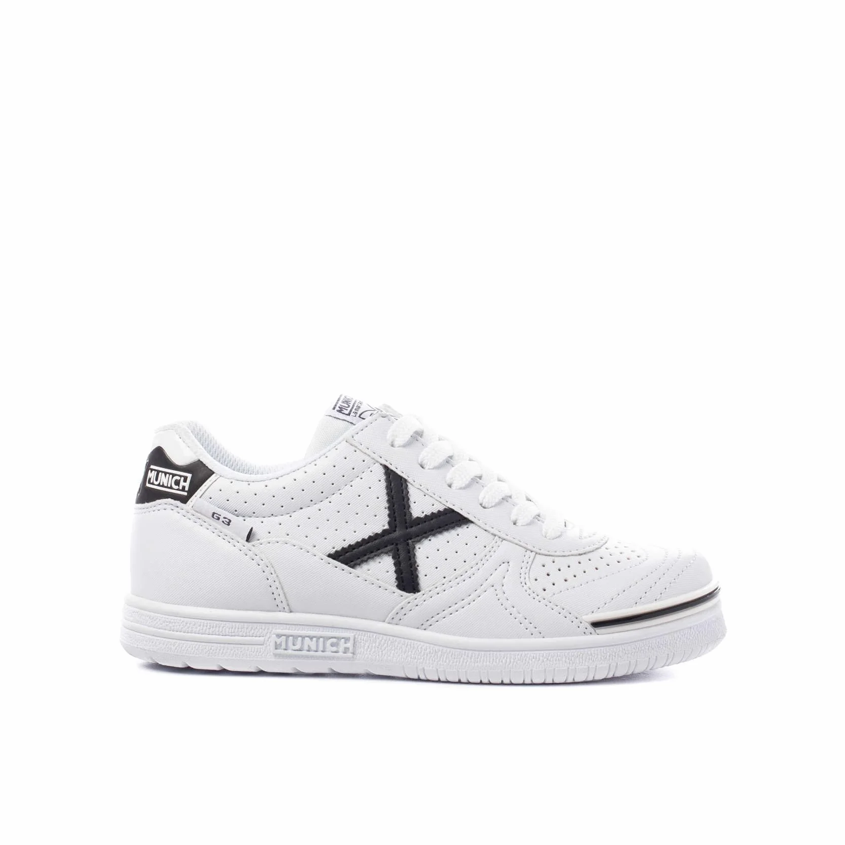 Munich G-3 Profit Scarpe da ginnastica Unisex Adulto