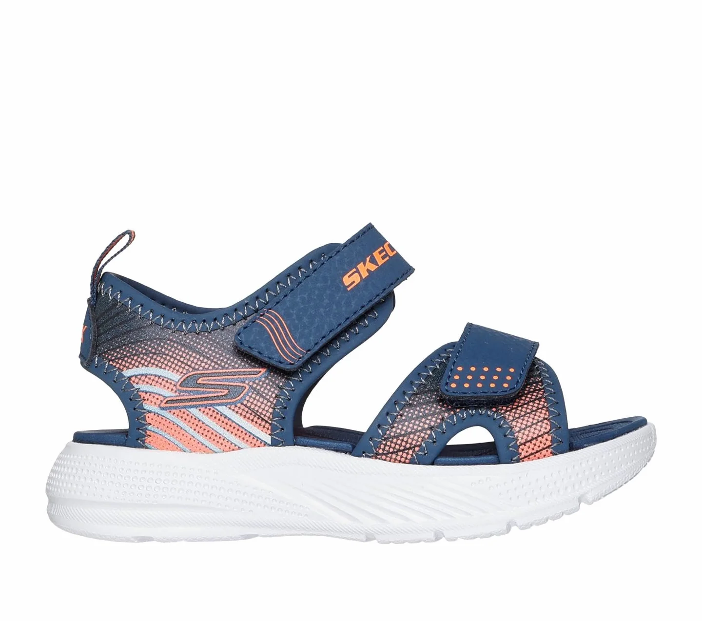 Skechers Microspec-splash Sandali Bambini e ragazzi