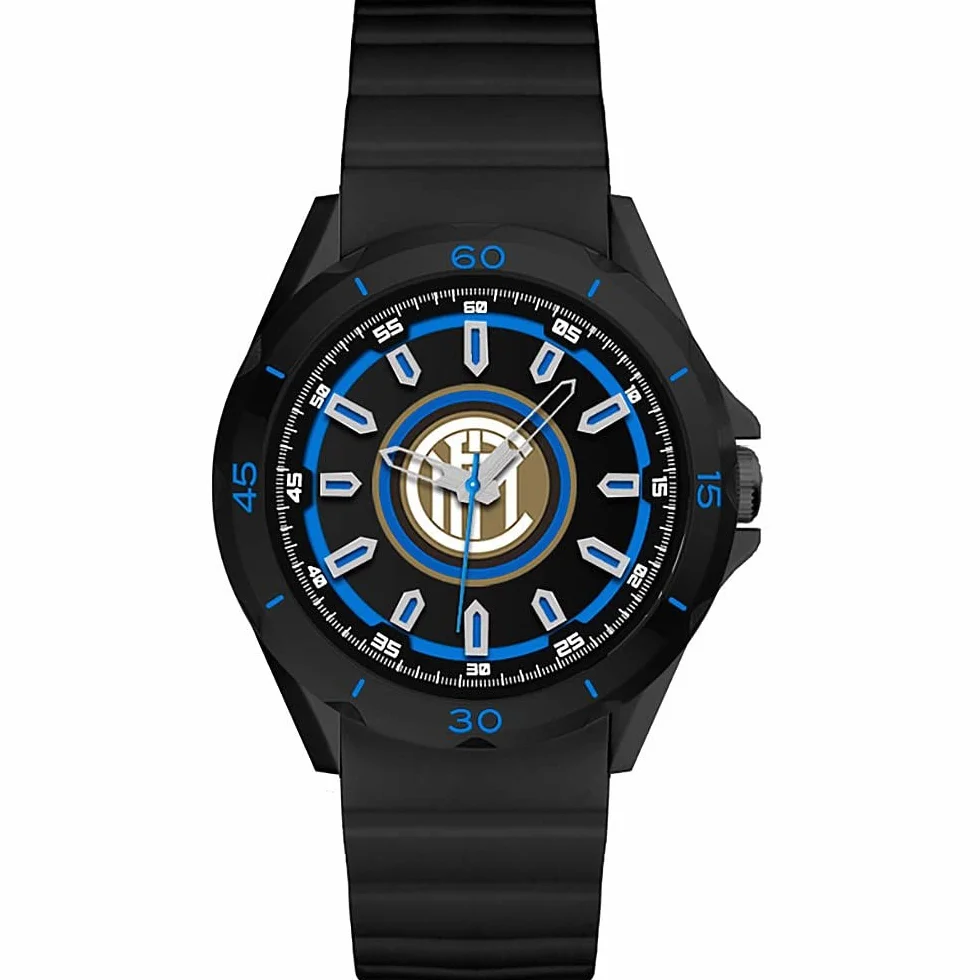 Inter P-IN460XN2 Nero