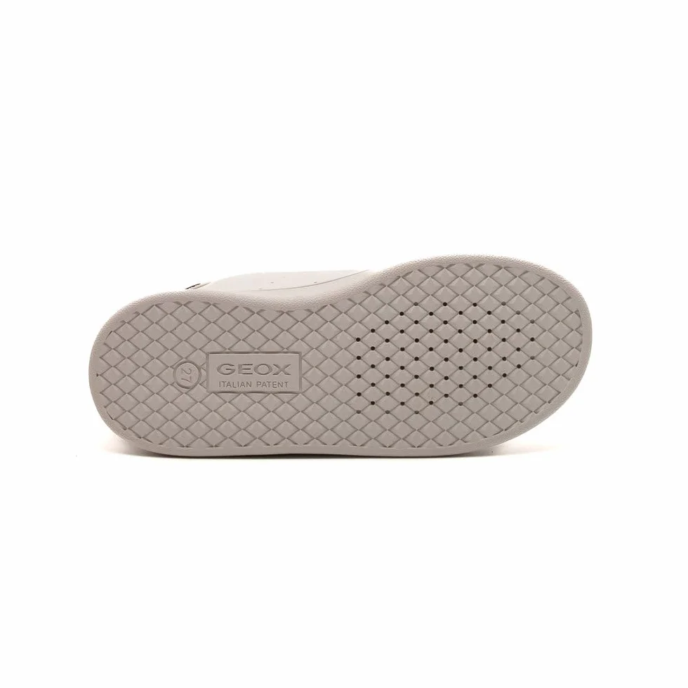 Geox B Eclyper Boy Scarpe da ginnastica Bimbo 0-24