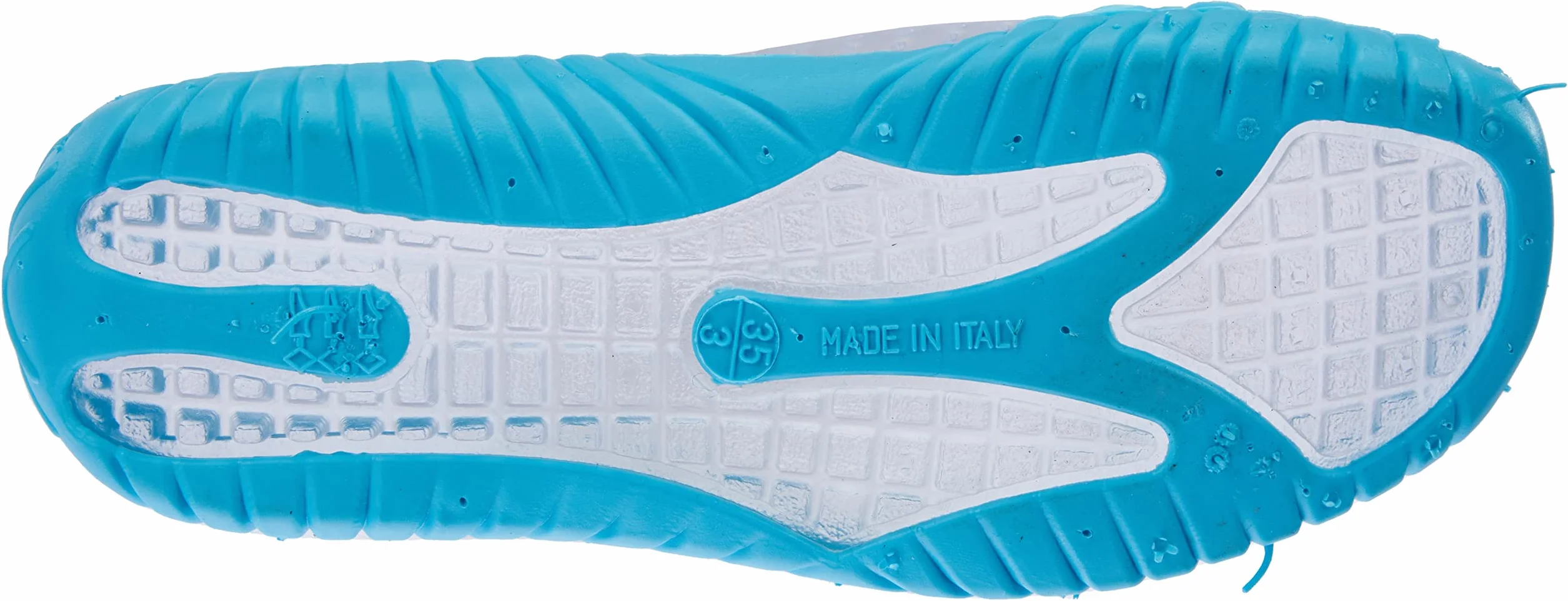 Cressi Water Shoes Scarpette Sportive Acquatico Mare Spiaggia Adulti Ragazzi Bambini