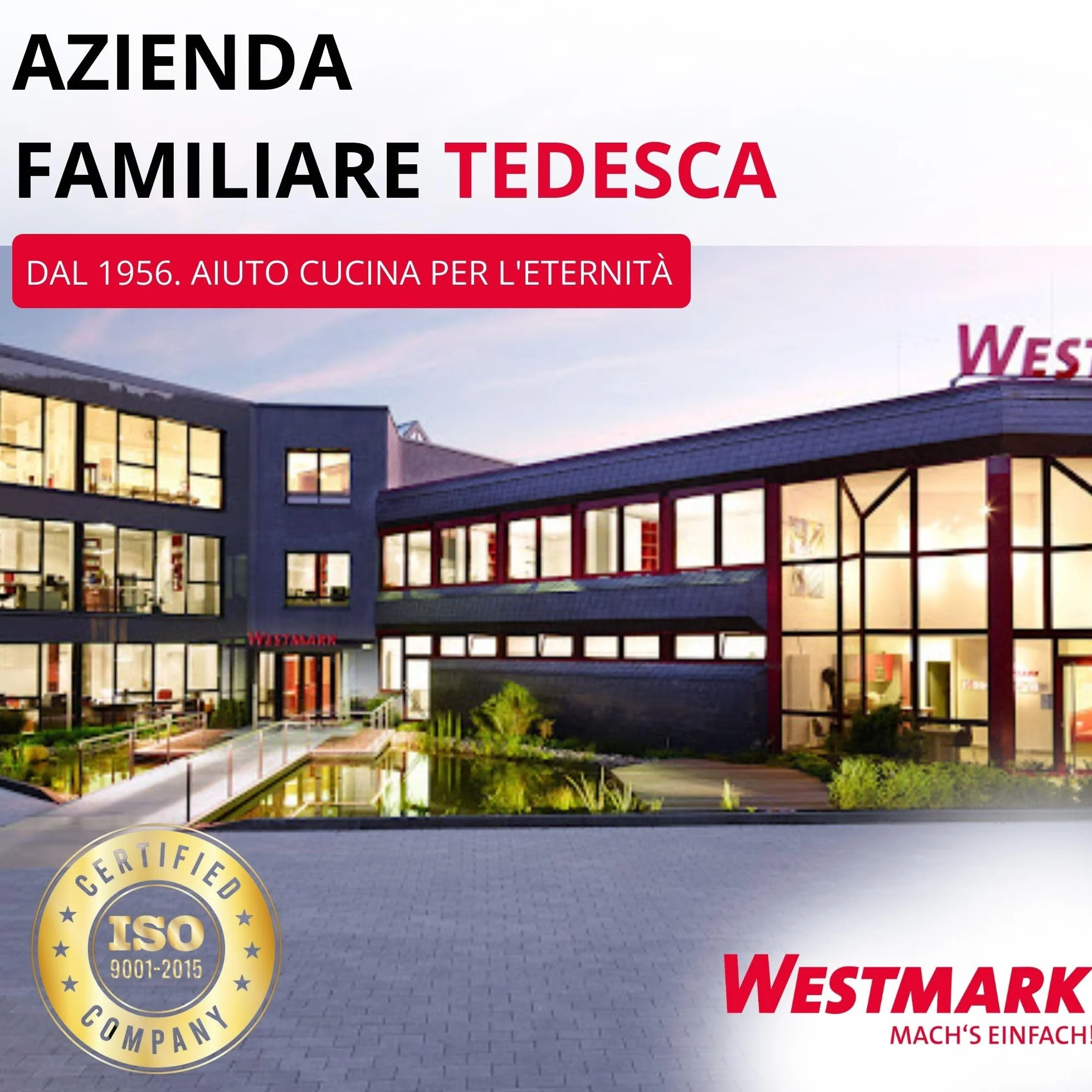 Westmark Cavatappi a campana con spirale, Monopol Edition, acciaio/zinco pressofuso, Barolo, finitura opaca, 62603380