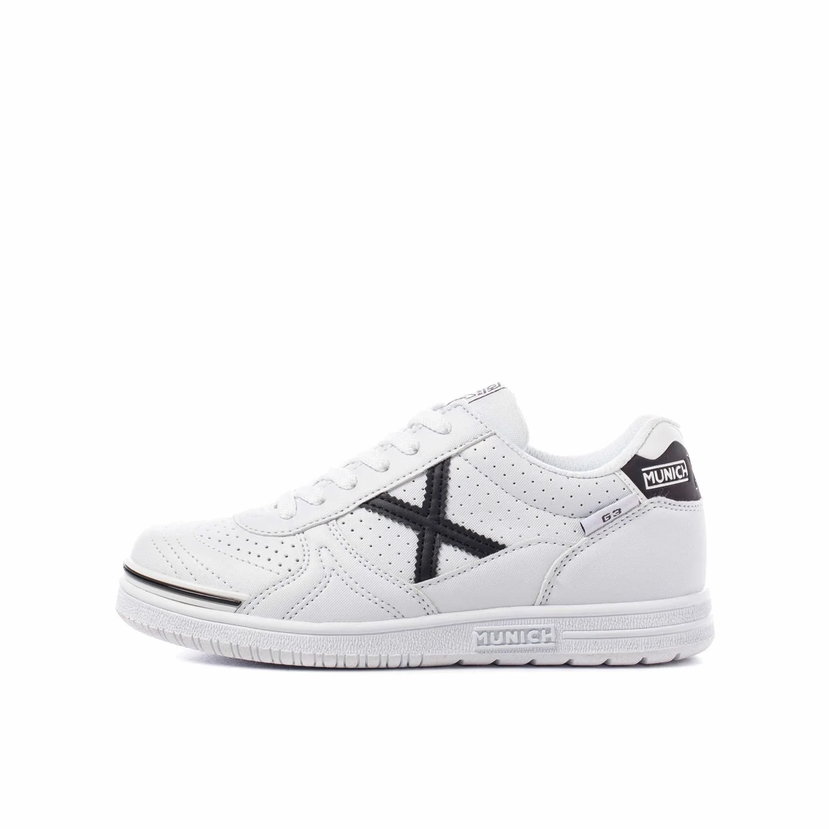 Munich G-3 Profit Scarpe da ginnastica Unisex Adulto