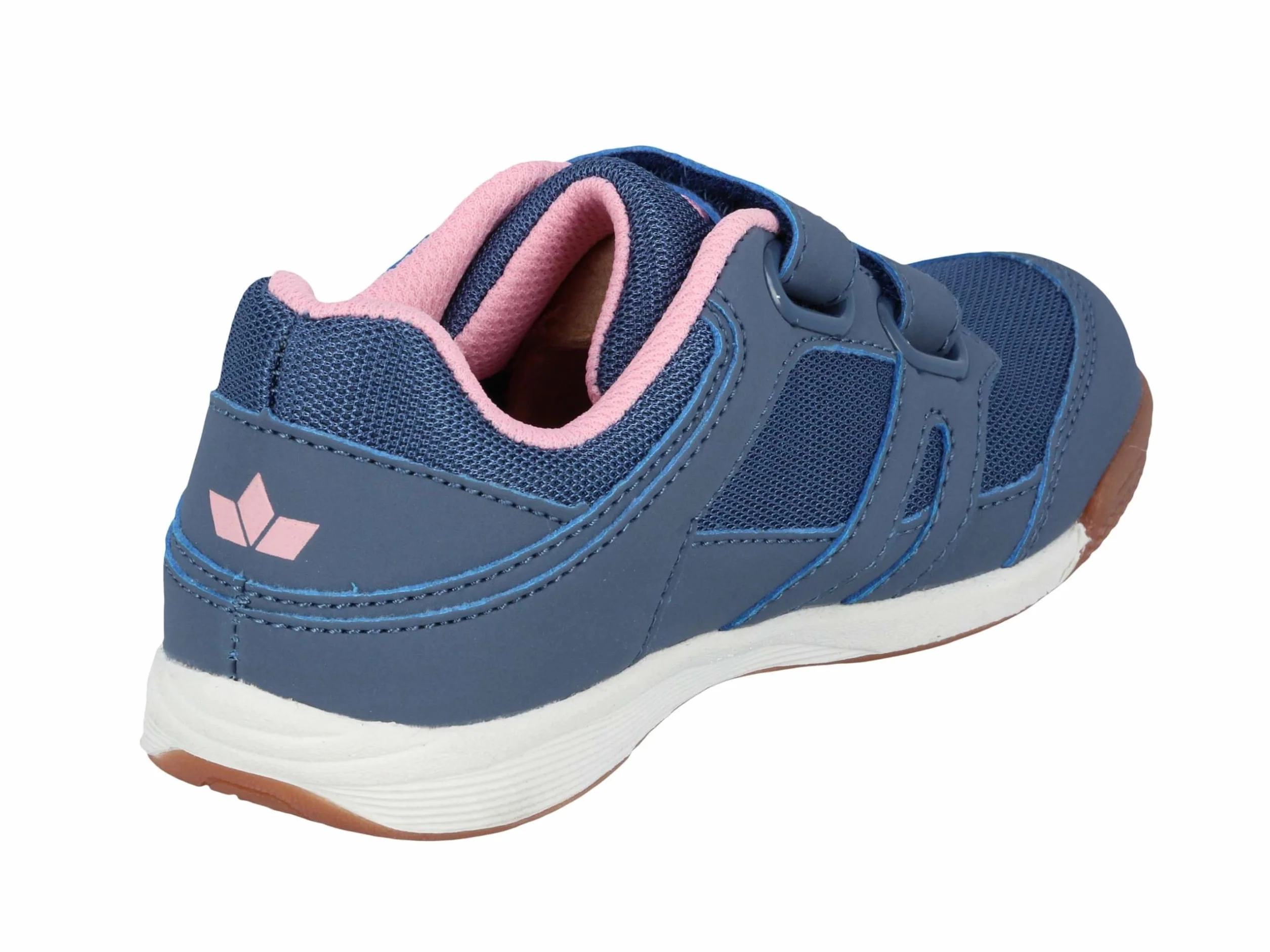 Lico Active Indoor V Scarpe da Ginnastica per Ambienti interni Bambini e Ragazzi