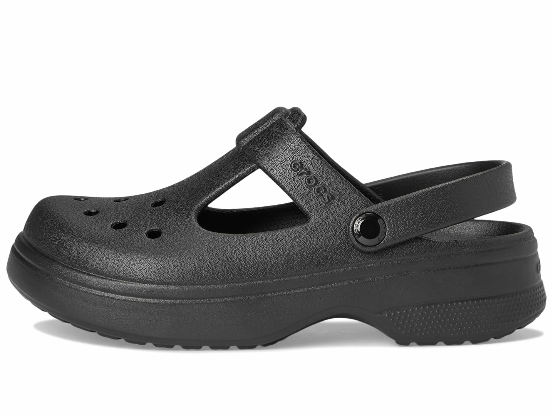 Crocs Classic Mary Jane Clog K ZoccoliUnisex - Bambini e Ragazzi