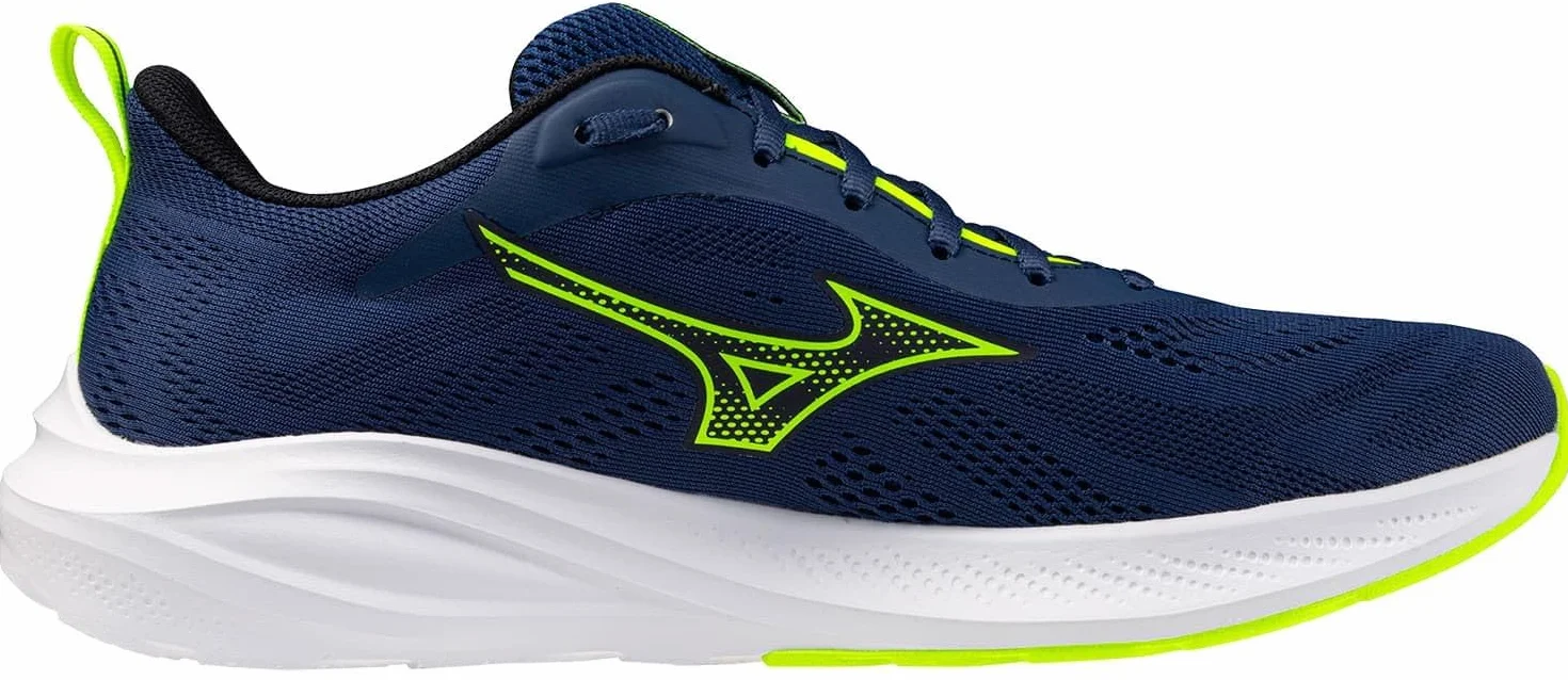 Mizuno Enerzy Runnerz 2 Scarpe da Running Uomo Blu