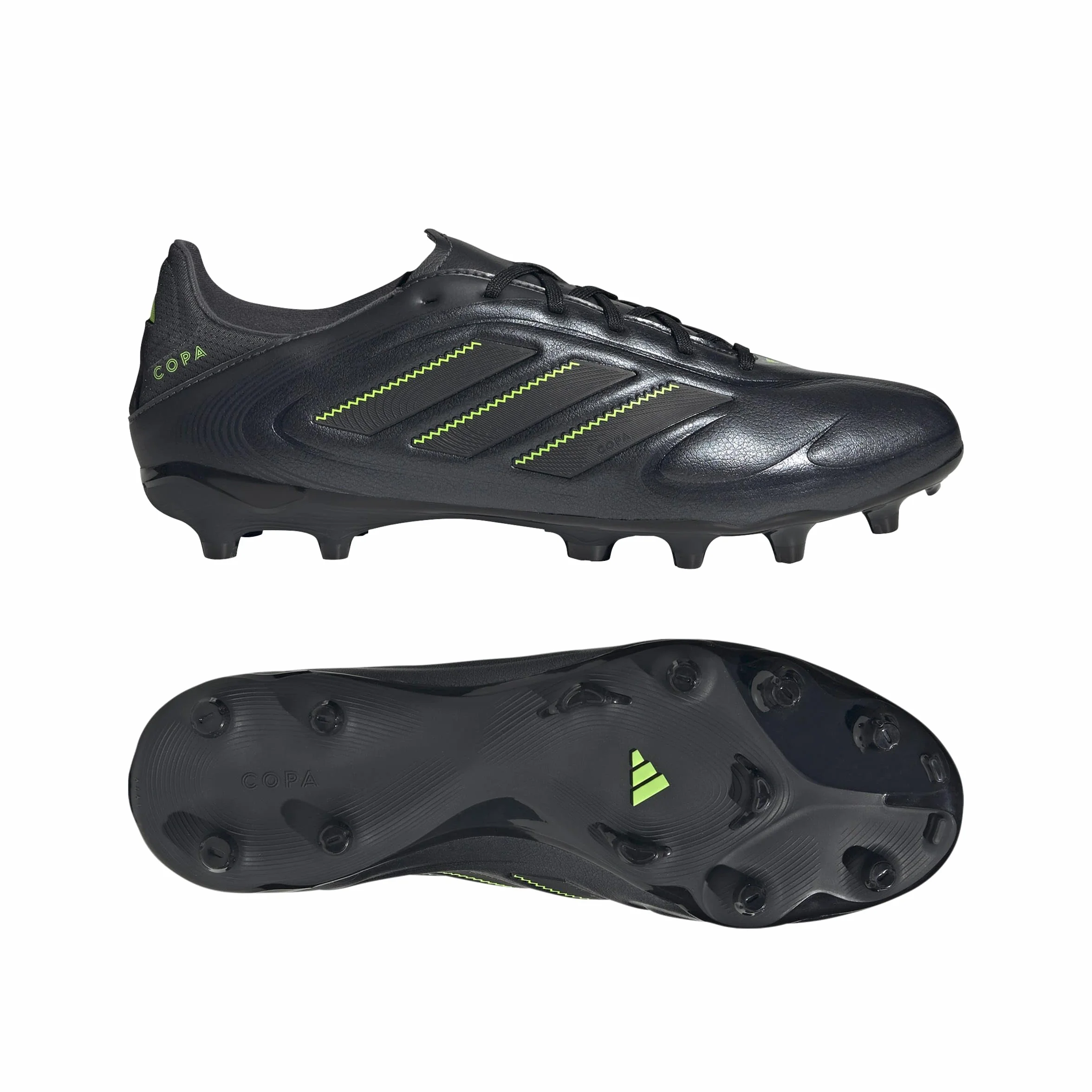 adidas Copa Pure 3 League Firm/Multi-Ground Scarpe da Calcio Unisex