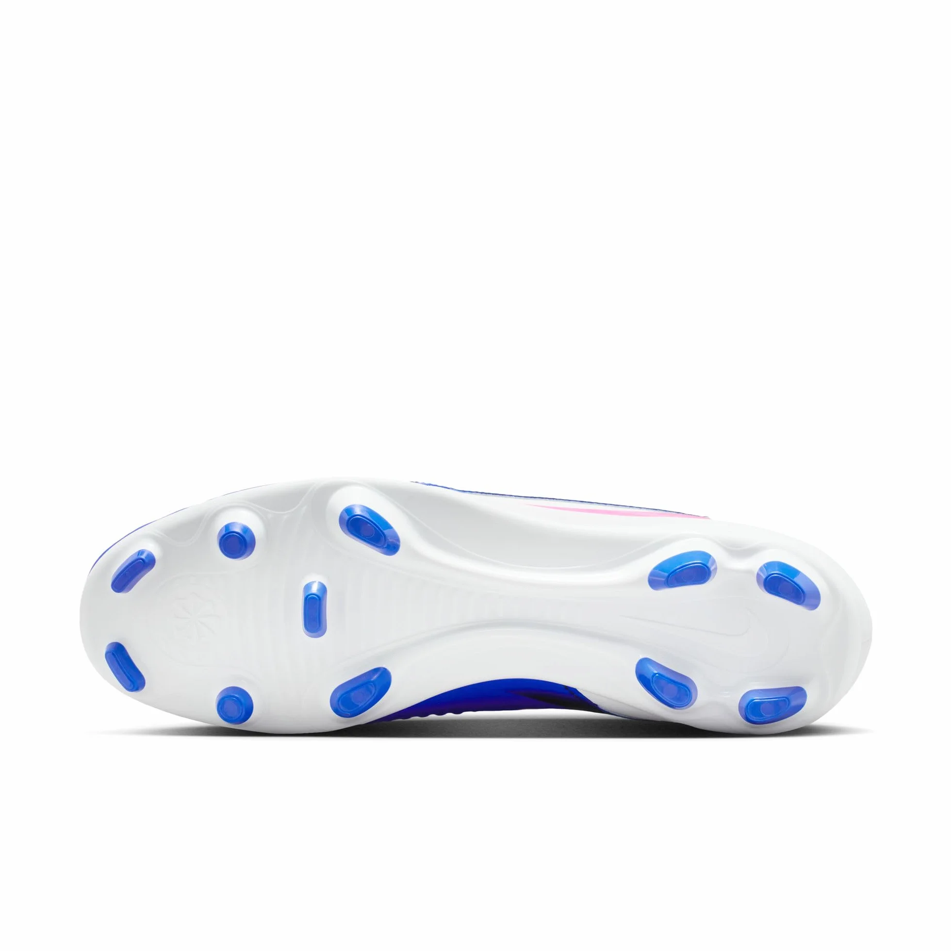 Nike Phantom 6 High Club Fg/MG Scarpe da calcioUomo