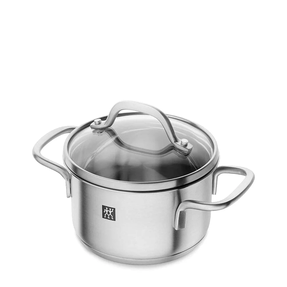 Zwilling Pico - Pentola per stufare, 12 cm
