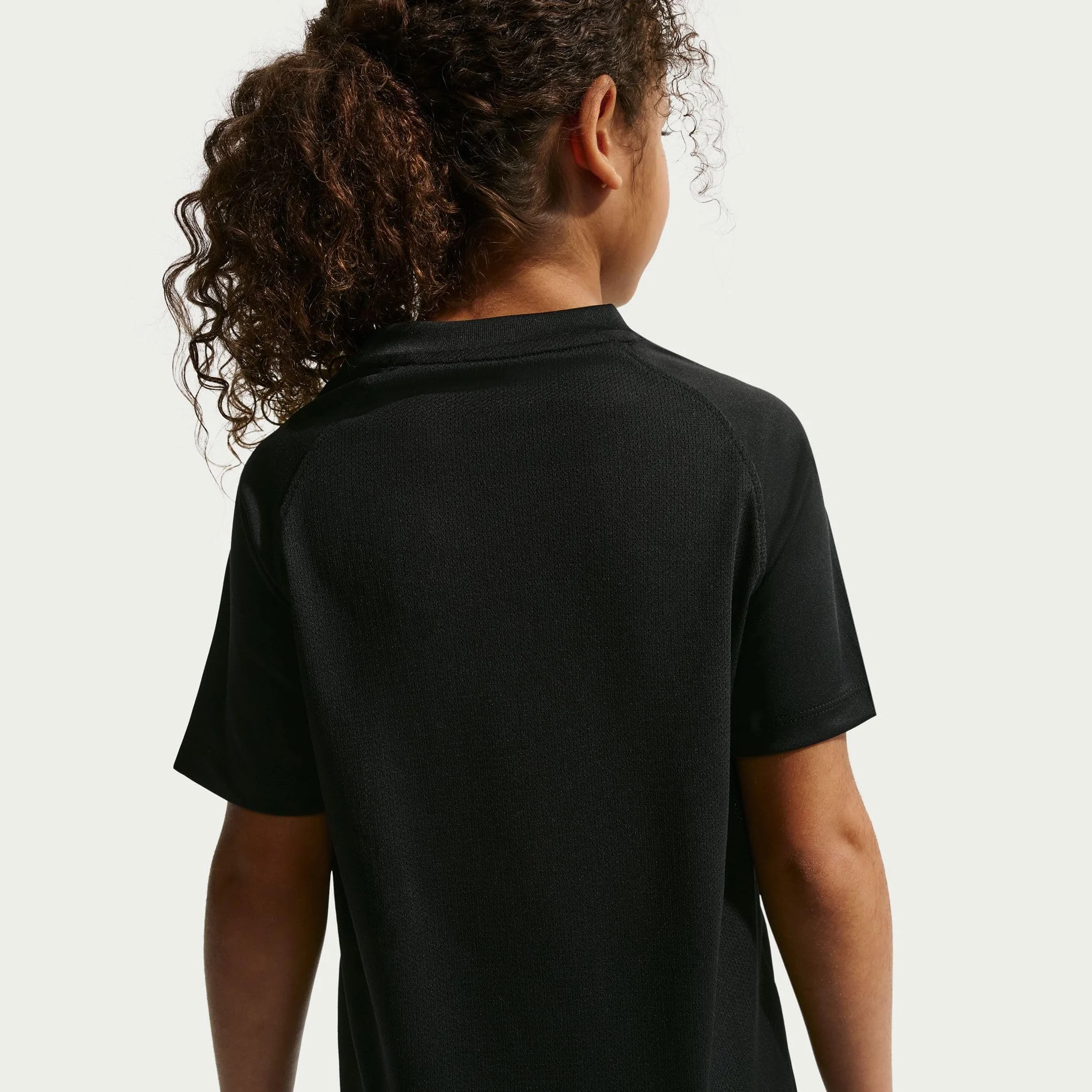 Nike Dri-Fit Park VIII T-Shirt Unisex - Bambini e Ragazzi (Pacco da 1)