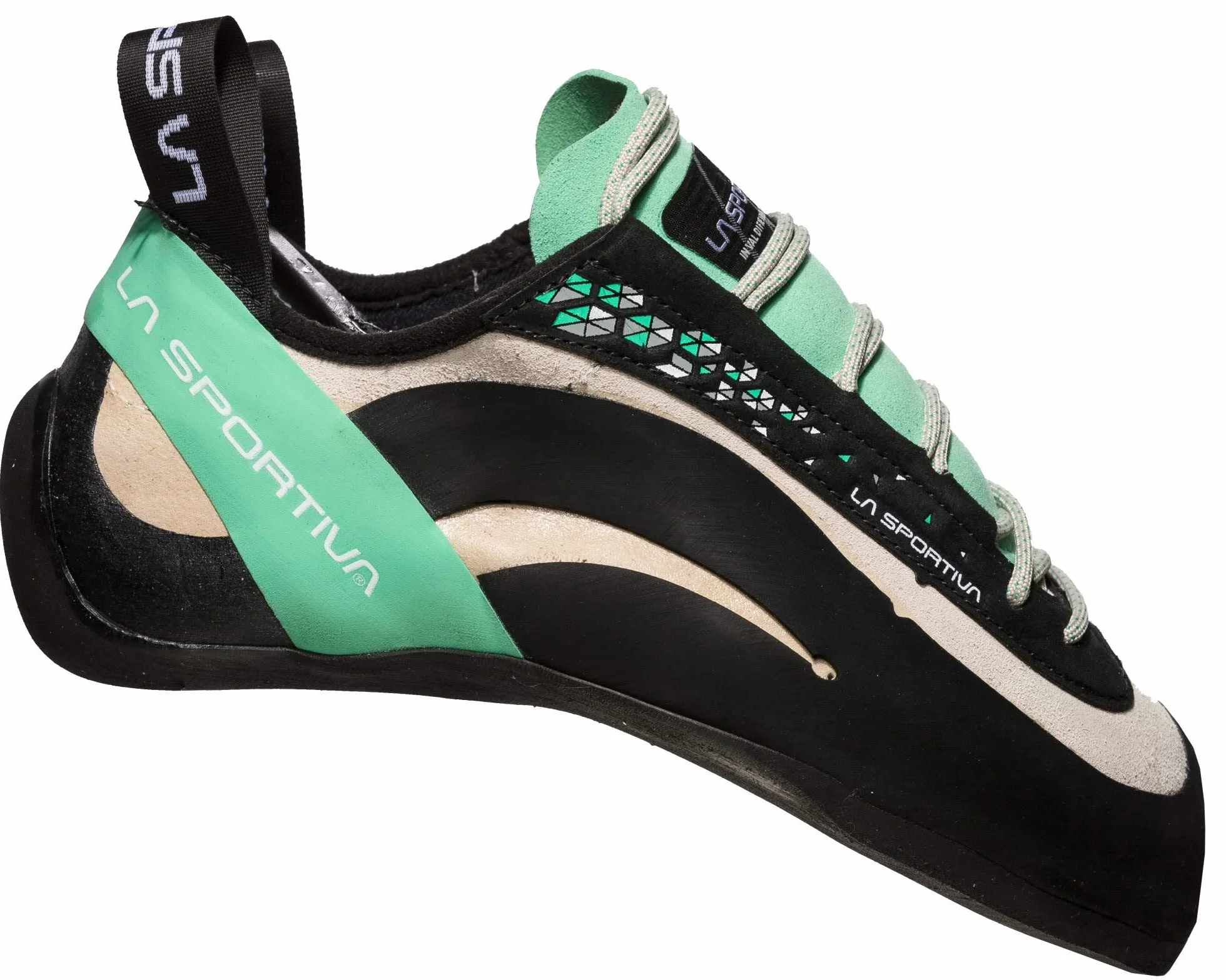 LA SPORTIVA Miura Scarpette Arrampicata