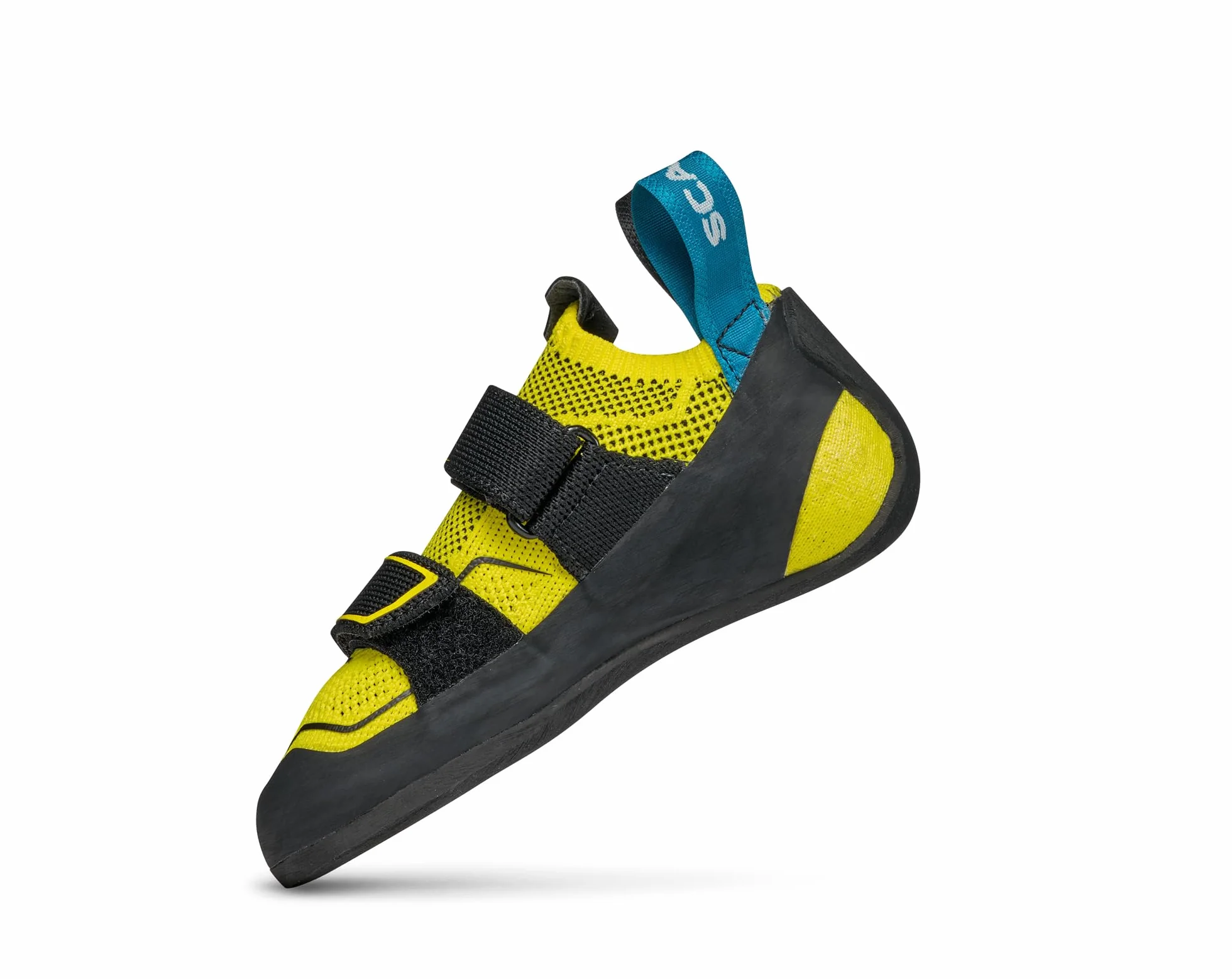 SCARPA Reflex Kid Arrampicata Unisex Bambini e Ragazzi