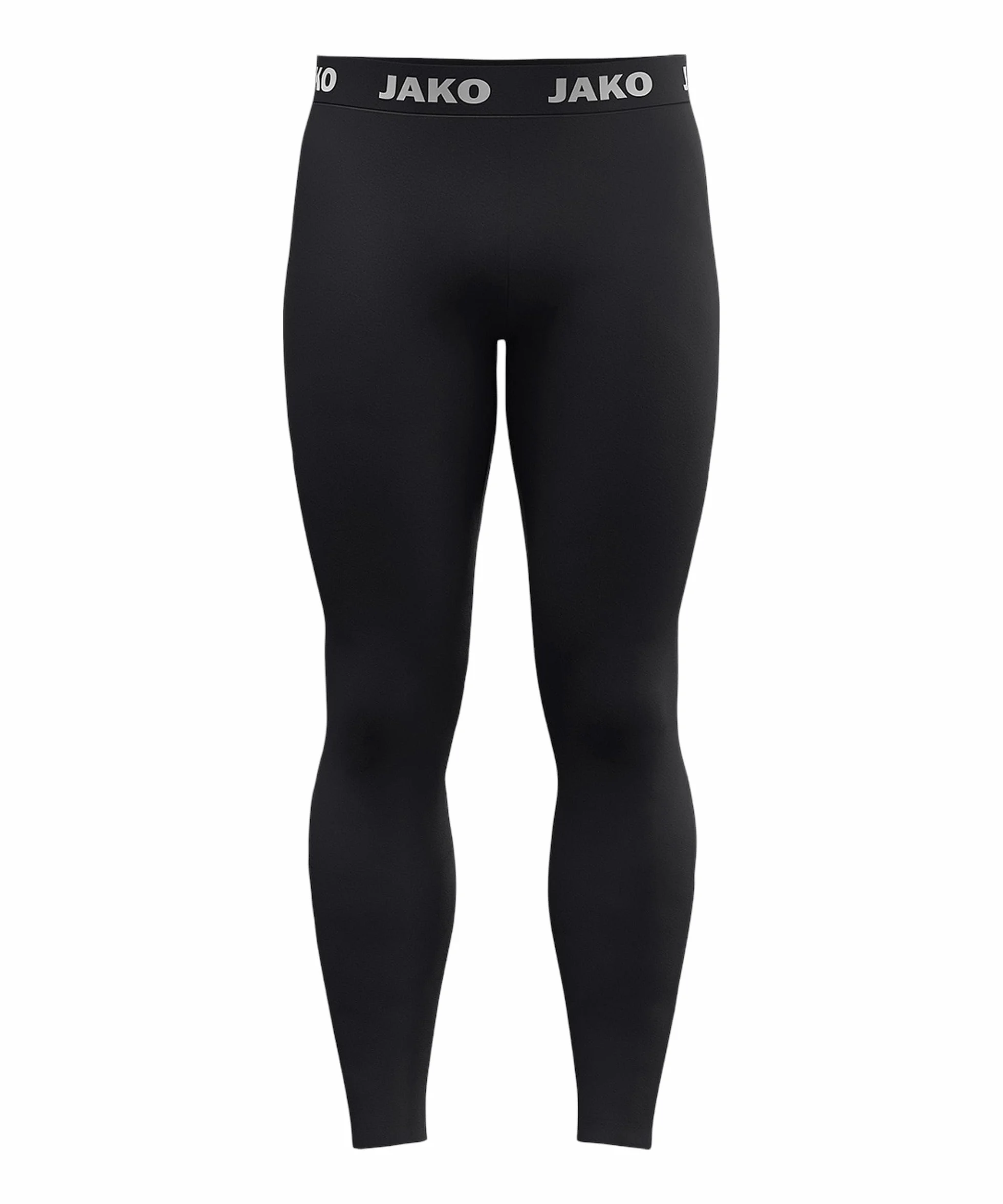 JAKO - Kinder Long Tights Function, Leggings Unisex - Bambini e Ragazzi