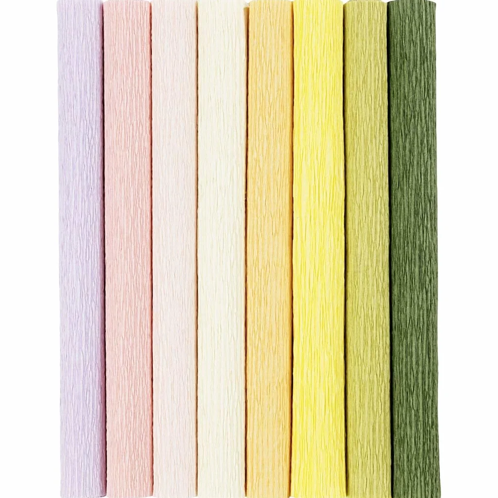Creotime Pastello Fornitura per arte e artigianato