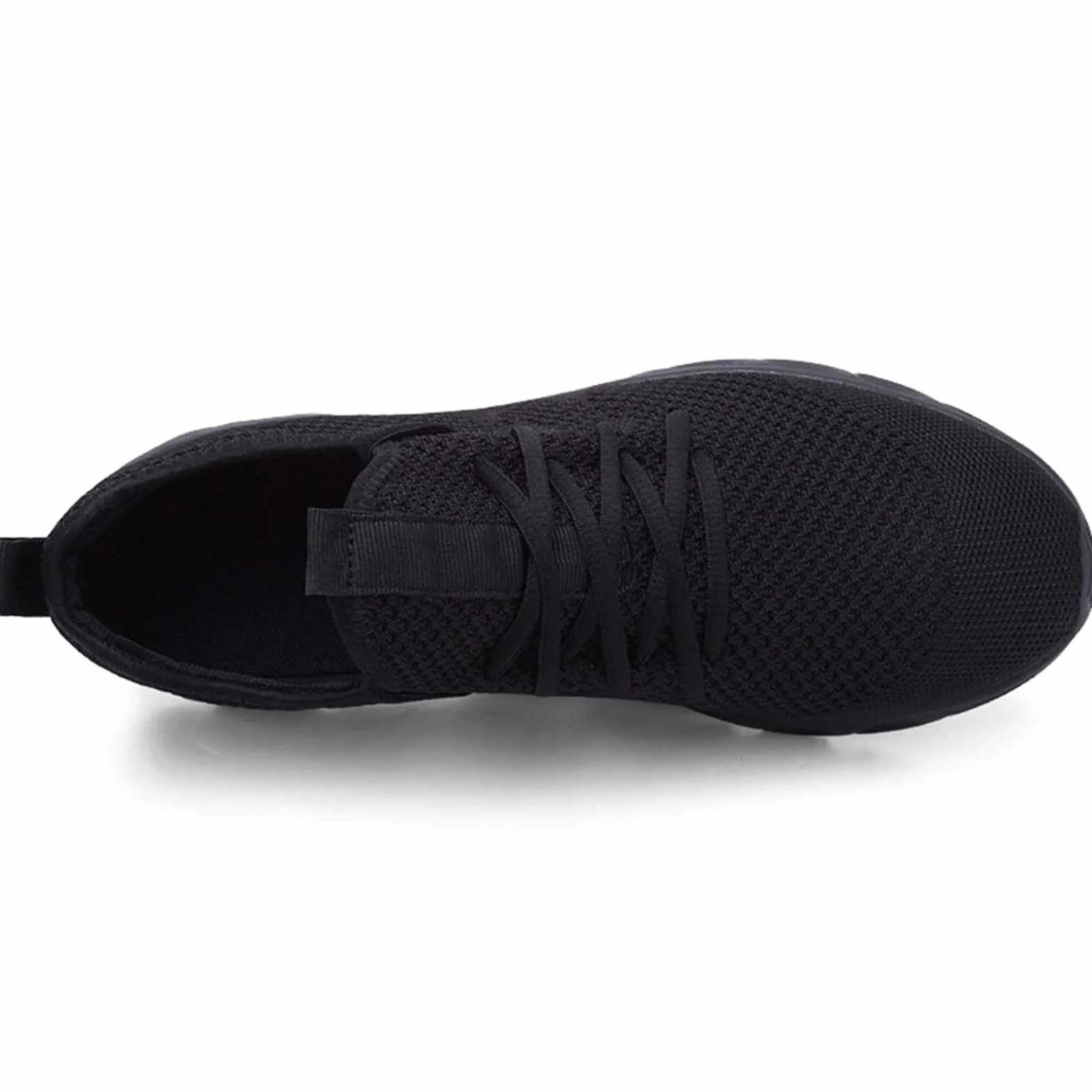 Damyuan Scarpe da Running Uomo Ginnastica Casual Jogging Trekking Tennis TRAI Mesh Sport Outdoor Fitness Sneakers