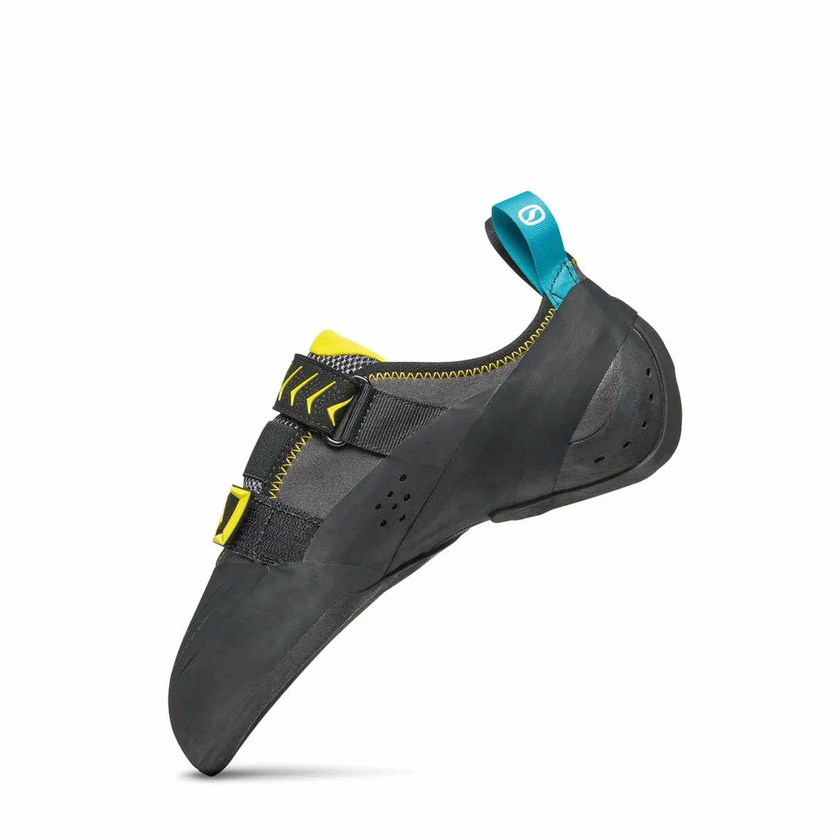 SCARPA Vapor V Scarpe da Arrampicata e Boulder