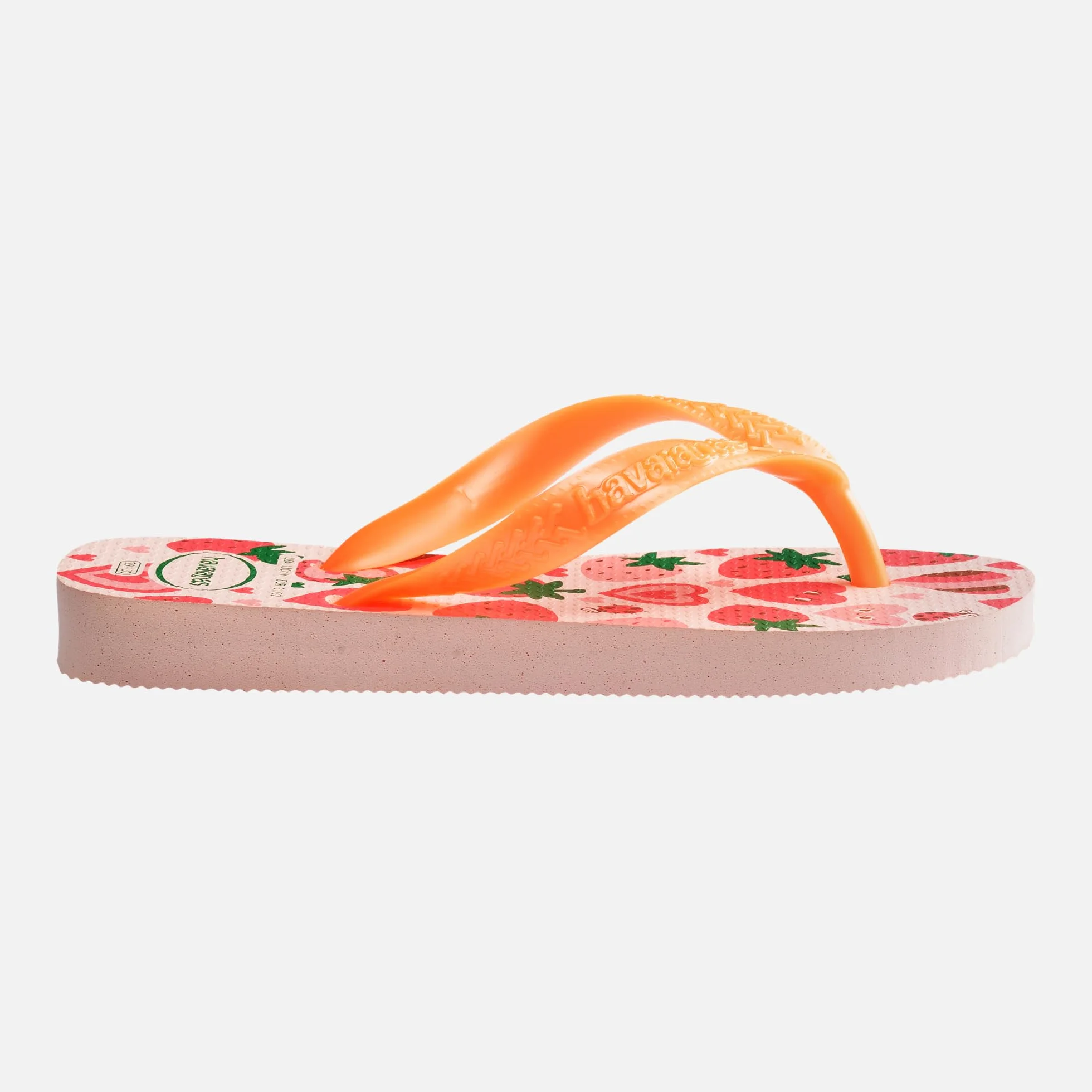 Havaianas Kids Flores Infradito Bambine e ragazze