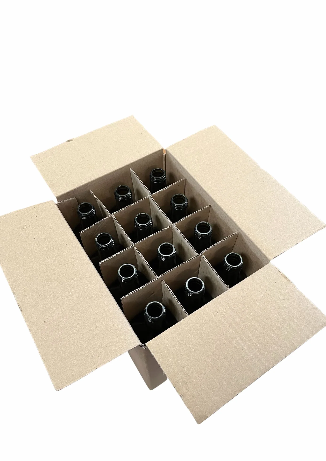 Acquaverde Bottiglie Marasca Vetro Scuro 1000 ml Tappo Dosatore Olio Liquore