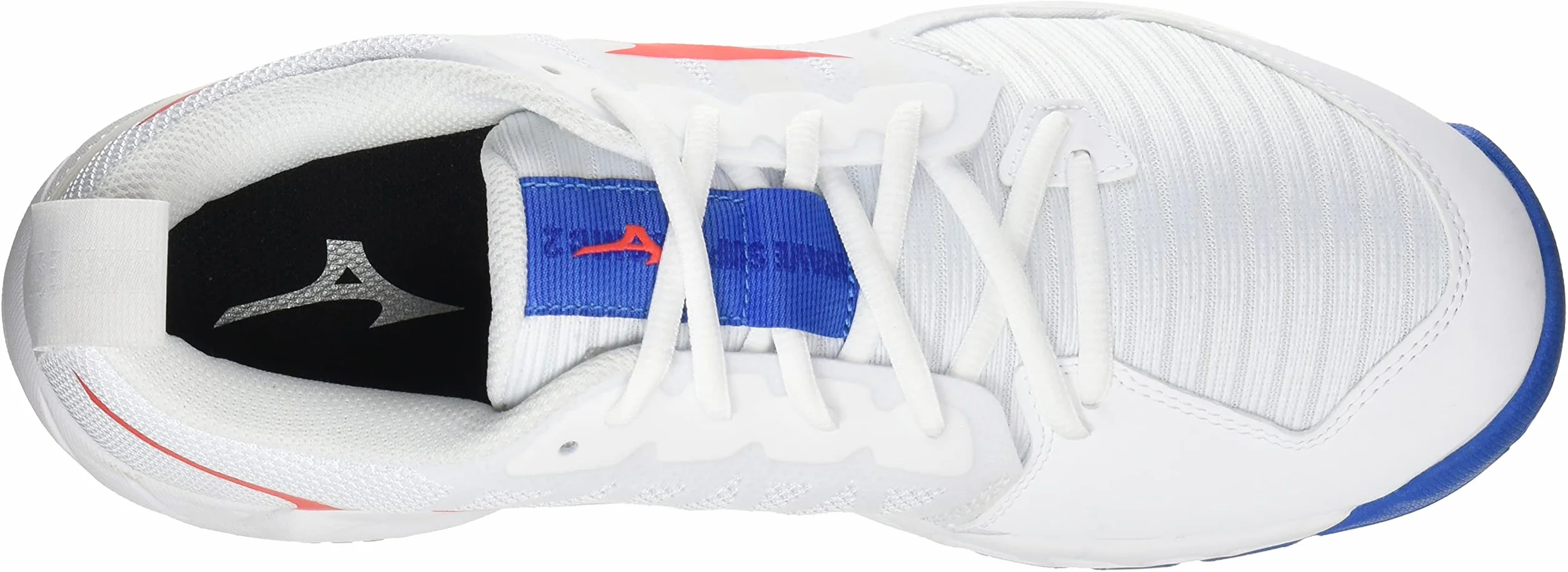 Mizuno Scarpe da pallavolo Supersonic 2 Donna