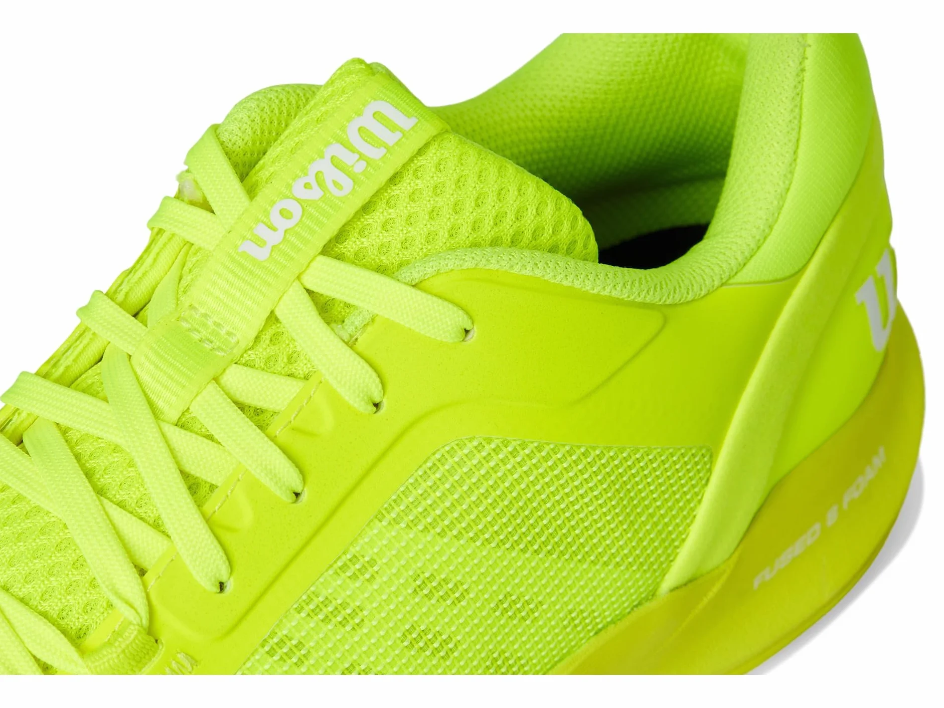 Wilson Hurakn PRO V2 Blu