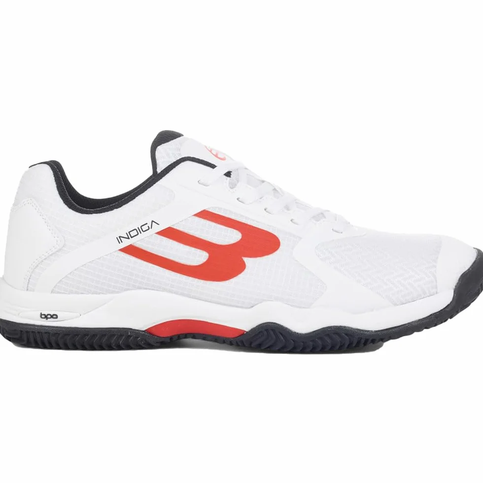 Buty Padel Bullpadel Indiga 25i EU 40