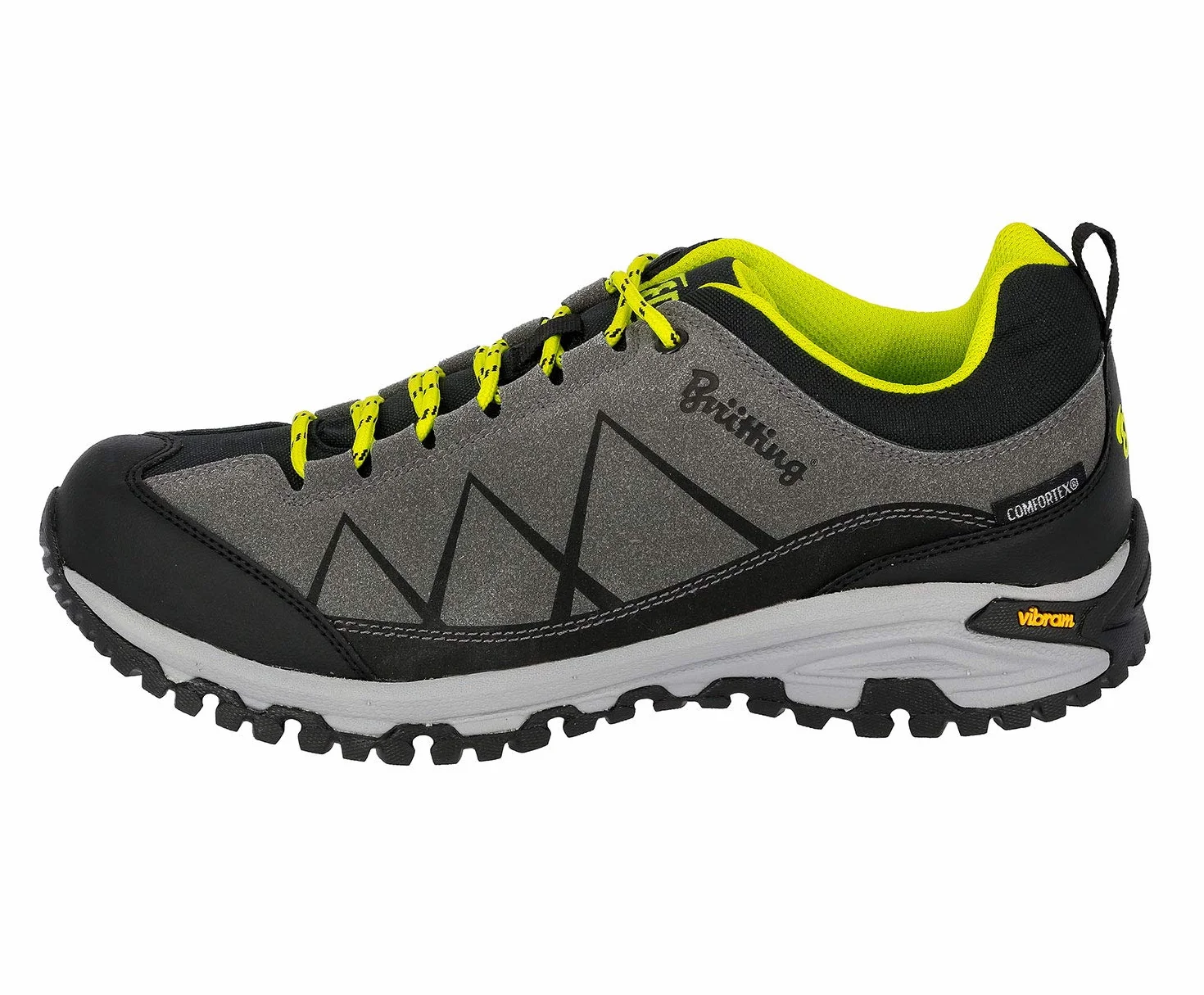 Brütting Kansas Scarpe da Arrampicata Unisex Adulto