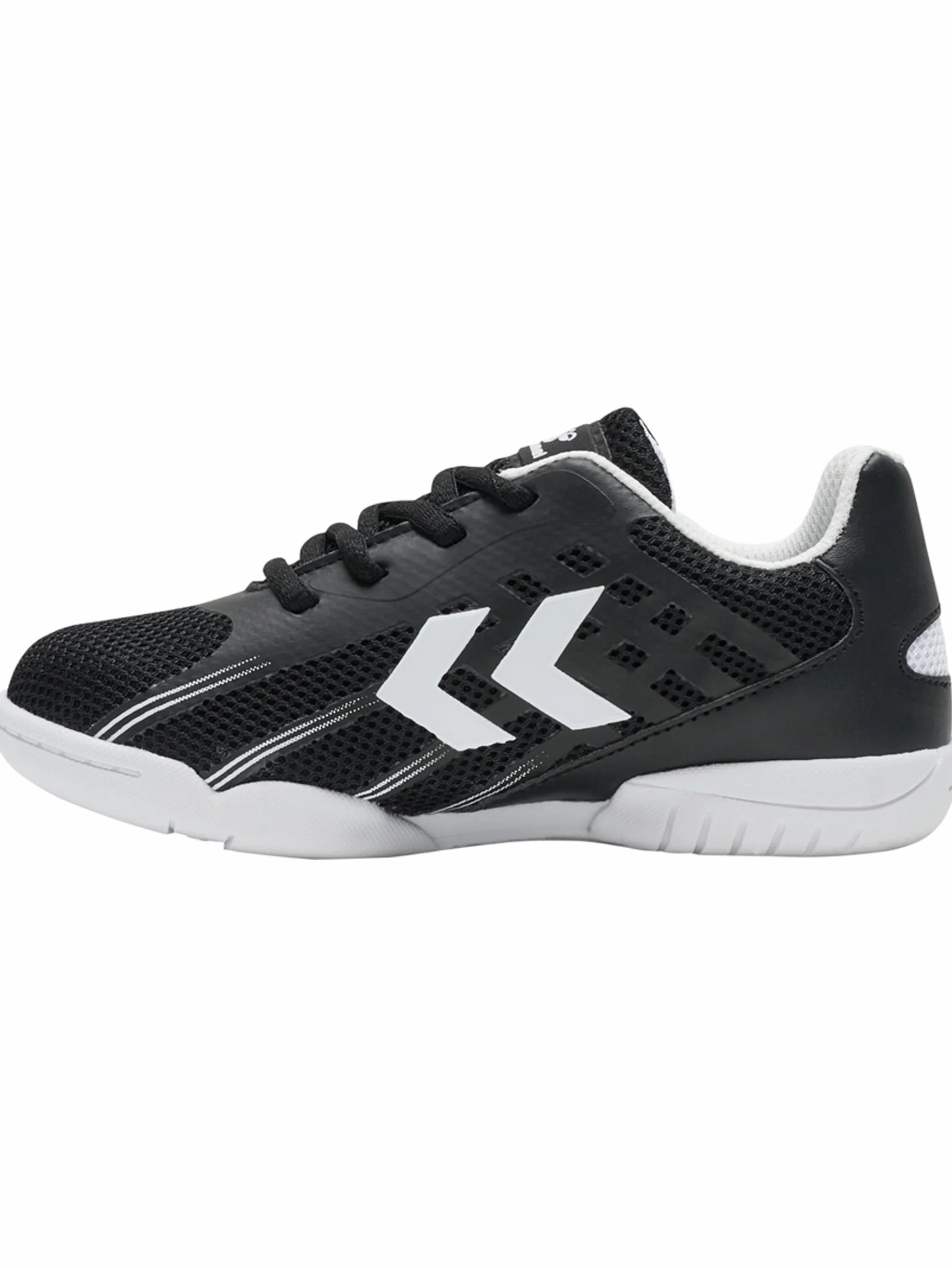 Hummel Root Elite Jr LC Scarpe da pallamano Unisex Adulto