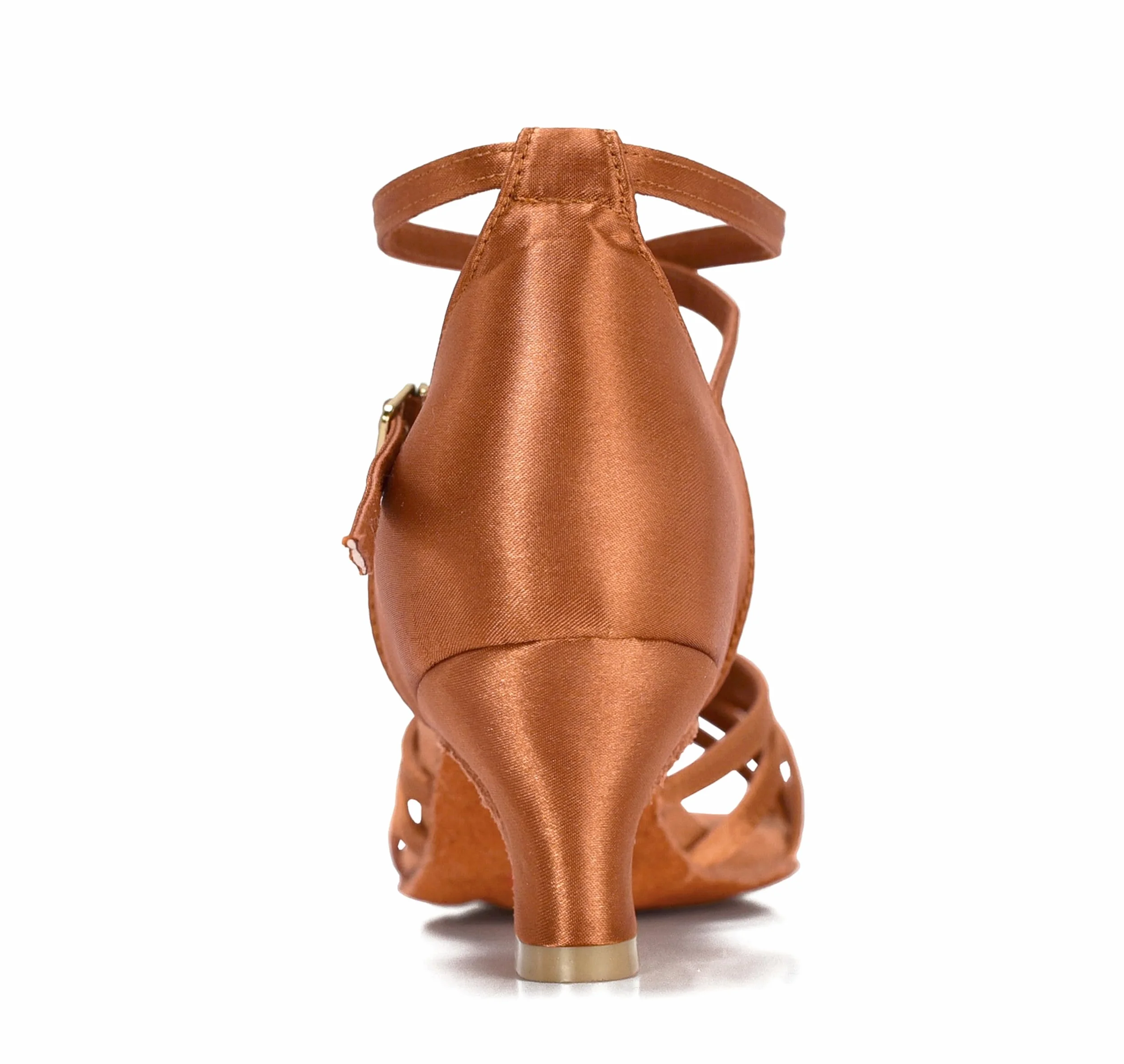 Donna Scarpe da Ballo Latino/Sala da Ballo/Standard Tacco 5cm/7cm