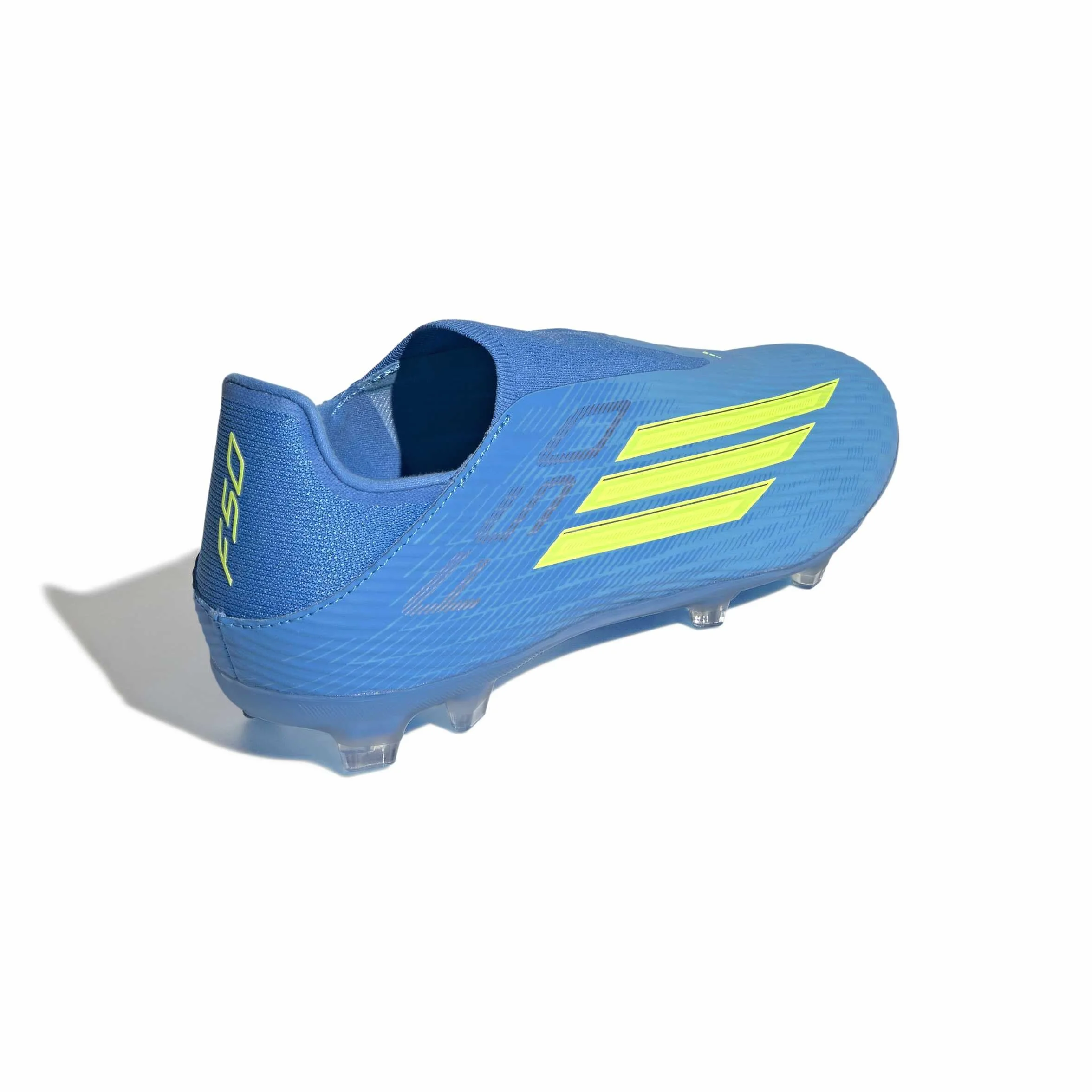 adidas F50 League Laceless Scarpe da Calcio Terreni Naturali Compatti Multiterreno