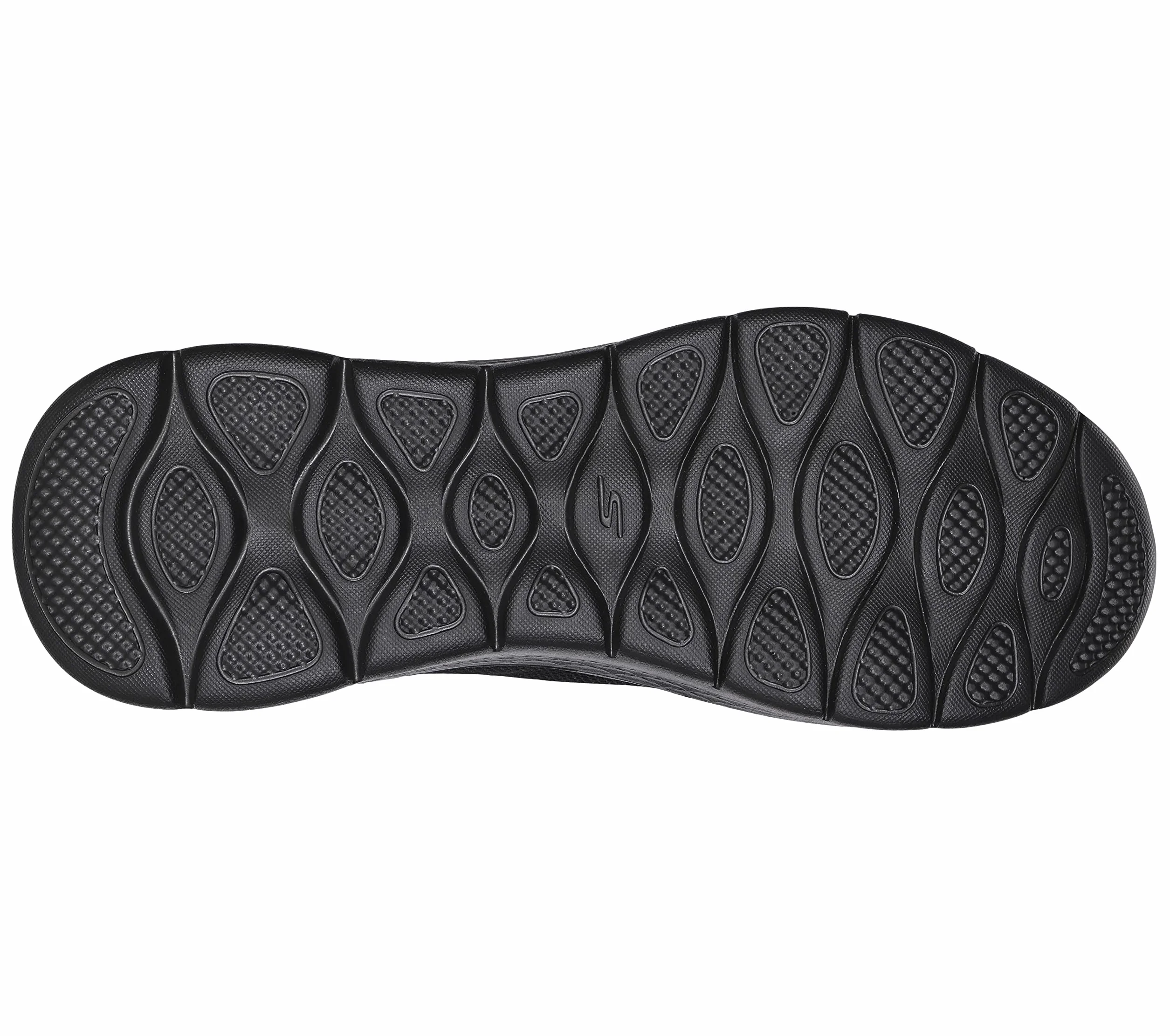 Skechers Uomo Go Walk Flex No Hands Slip-In