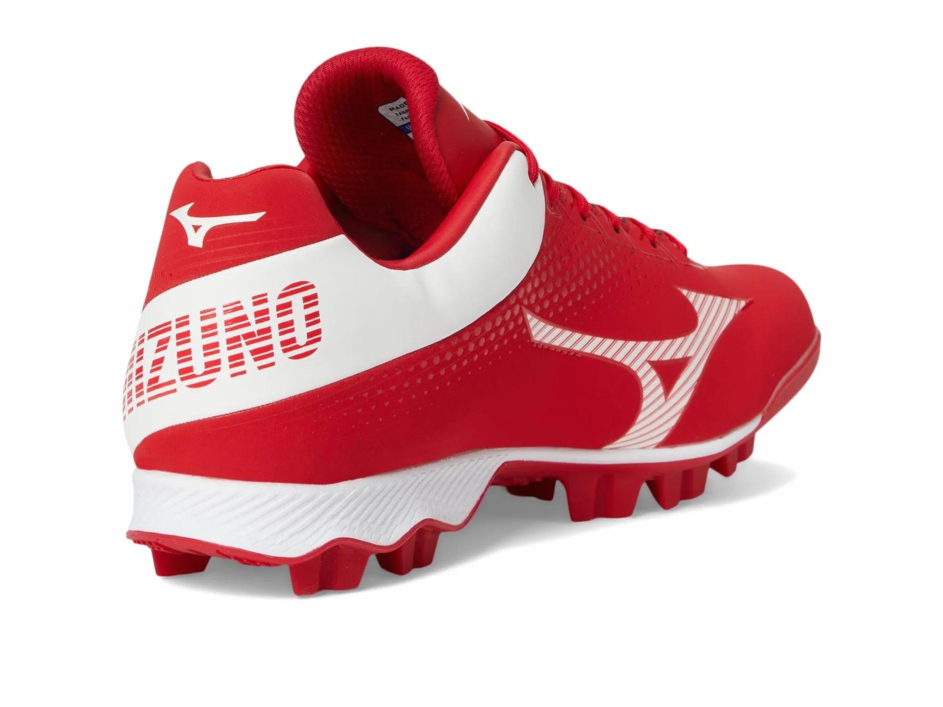 Mizuno Wave Lightrevo Scarpe da Baseball Uomo